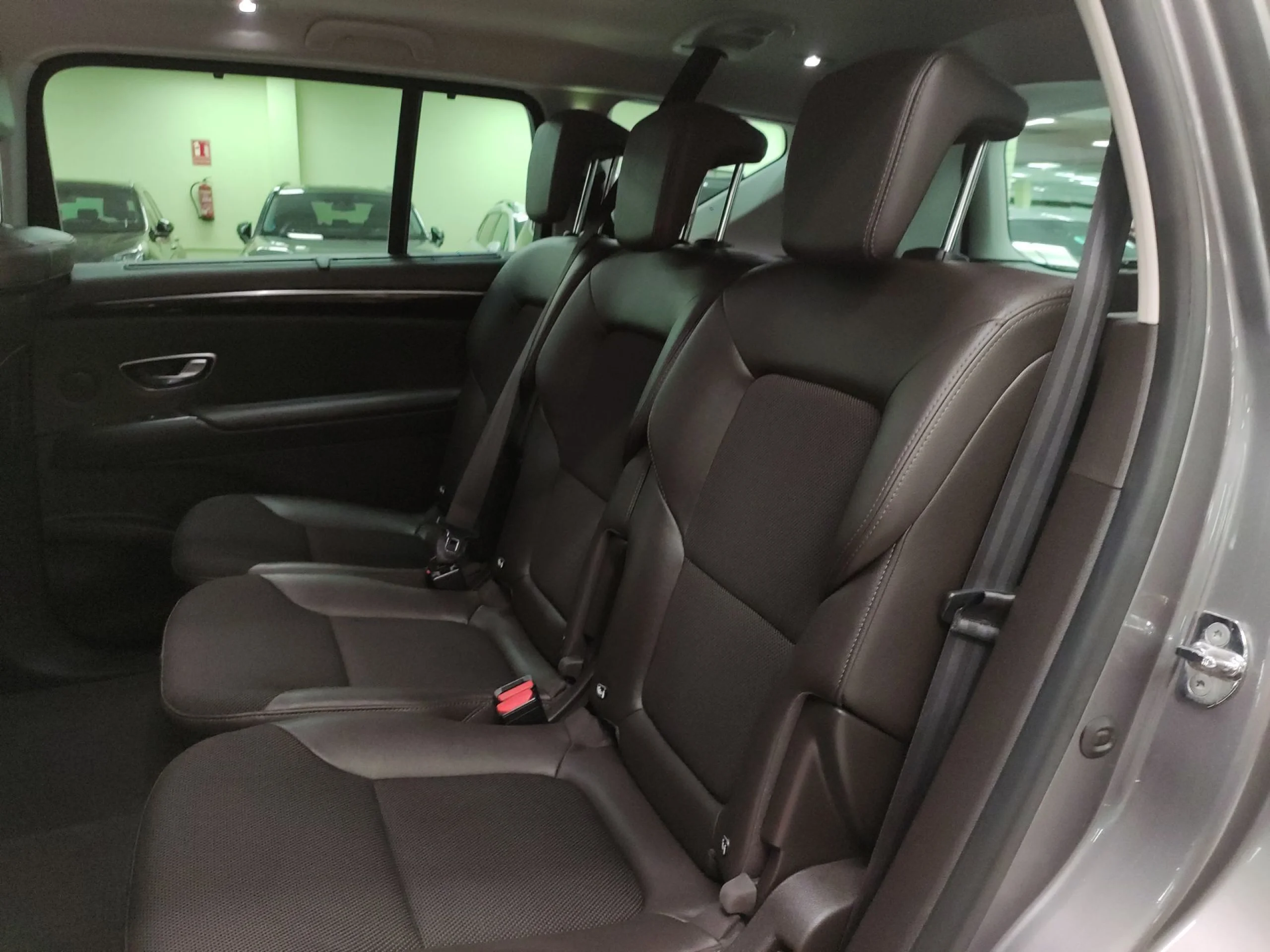 Renault Espace Zen Energy TT dCi 118 kW (160 CV) EDC - Foto 20