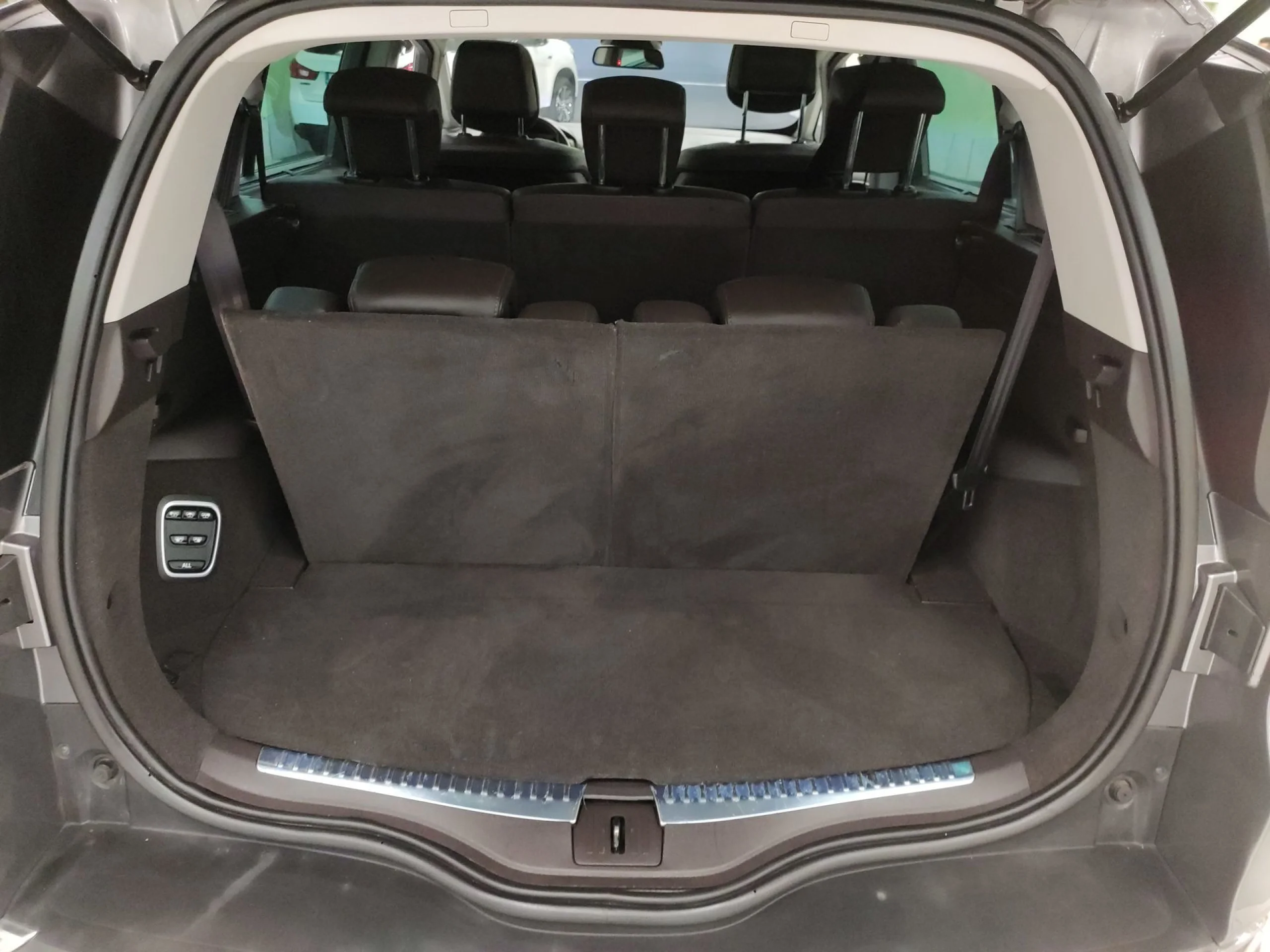 Renault Espace Zen Energy TT dCi 118 kW (160 CV) EDC - Foto 22