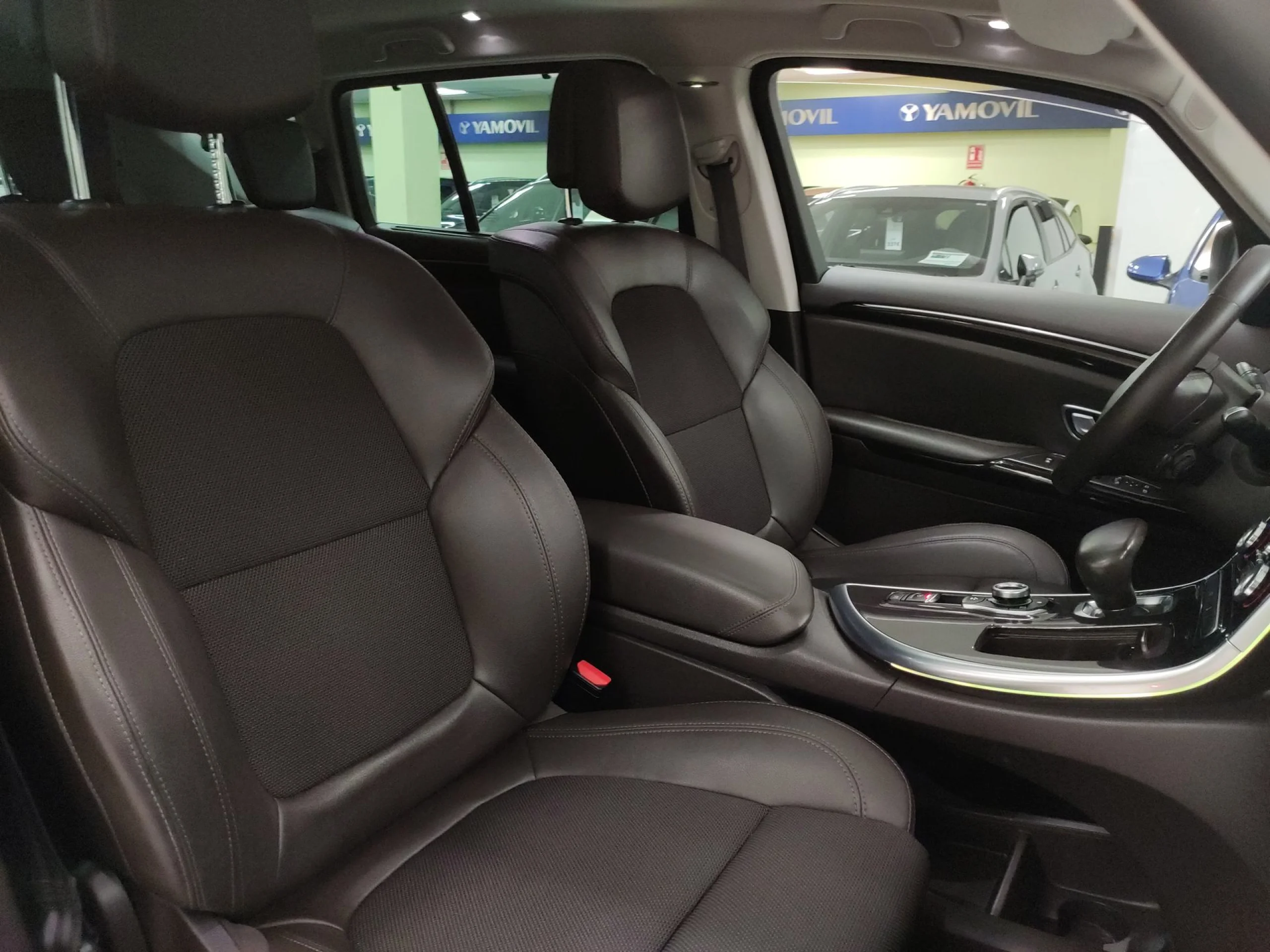 Renault Espace Zen Energy TT dCi 118 kW (160 CV) EDC - Foto 23