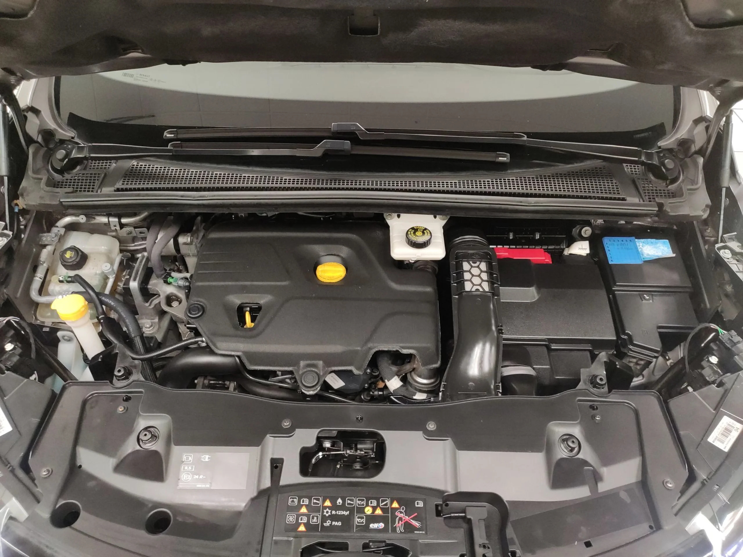 Renault Espace Zen Energy TT dCi 118 kW (160 CV) EDC - Foto 24
