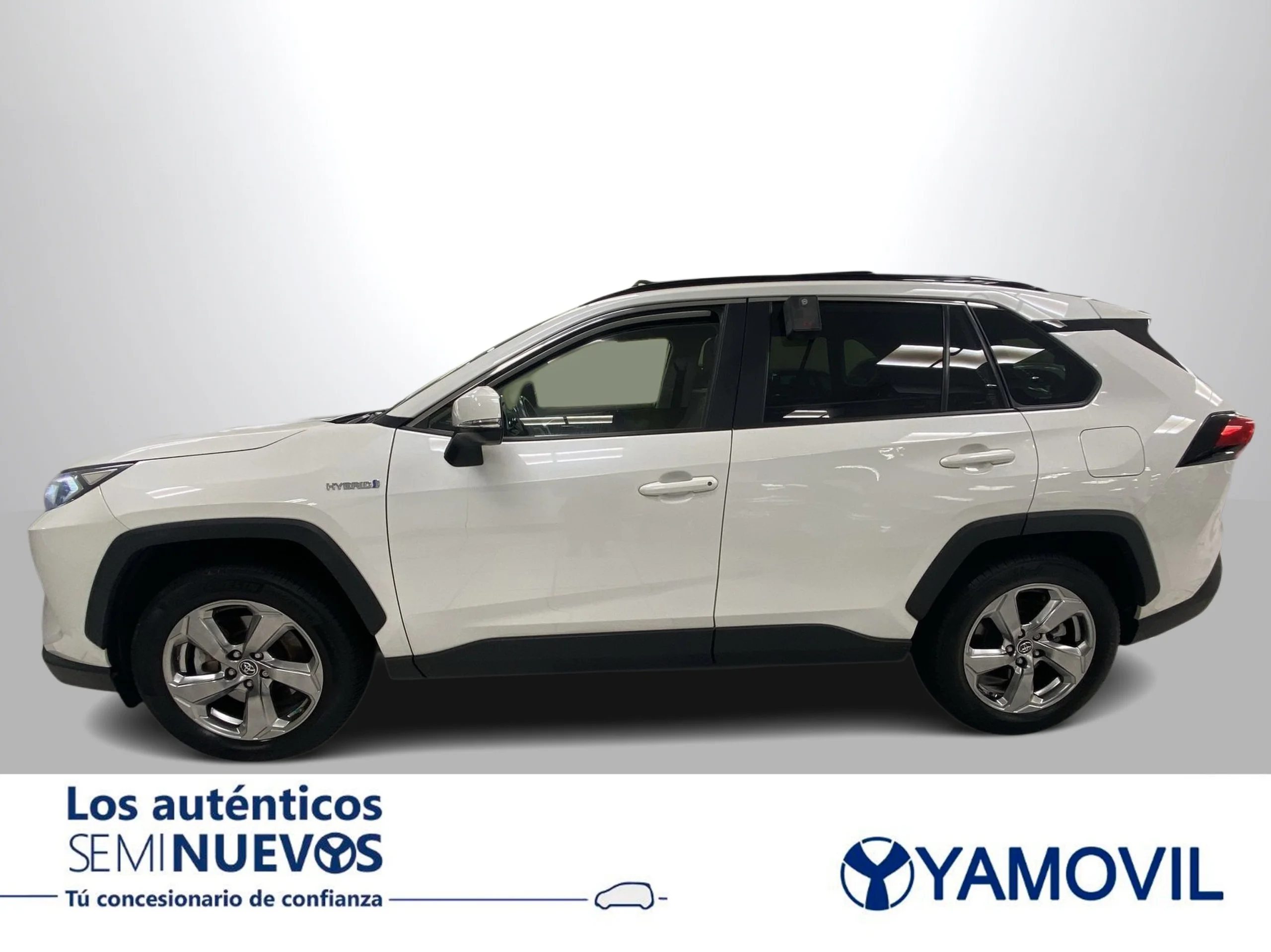 Toyota Rav4 2.5l hybrid Advance Plus 160 kW (218 CV) - Foto 4