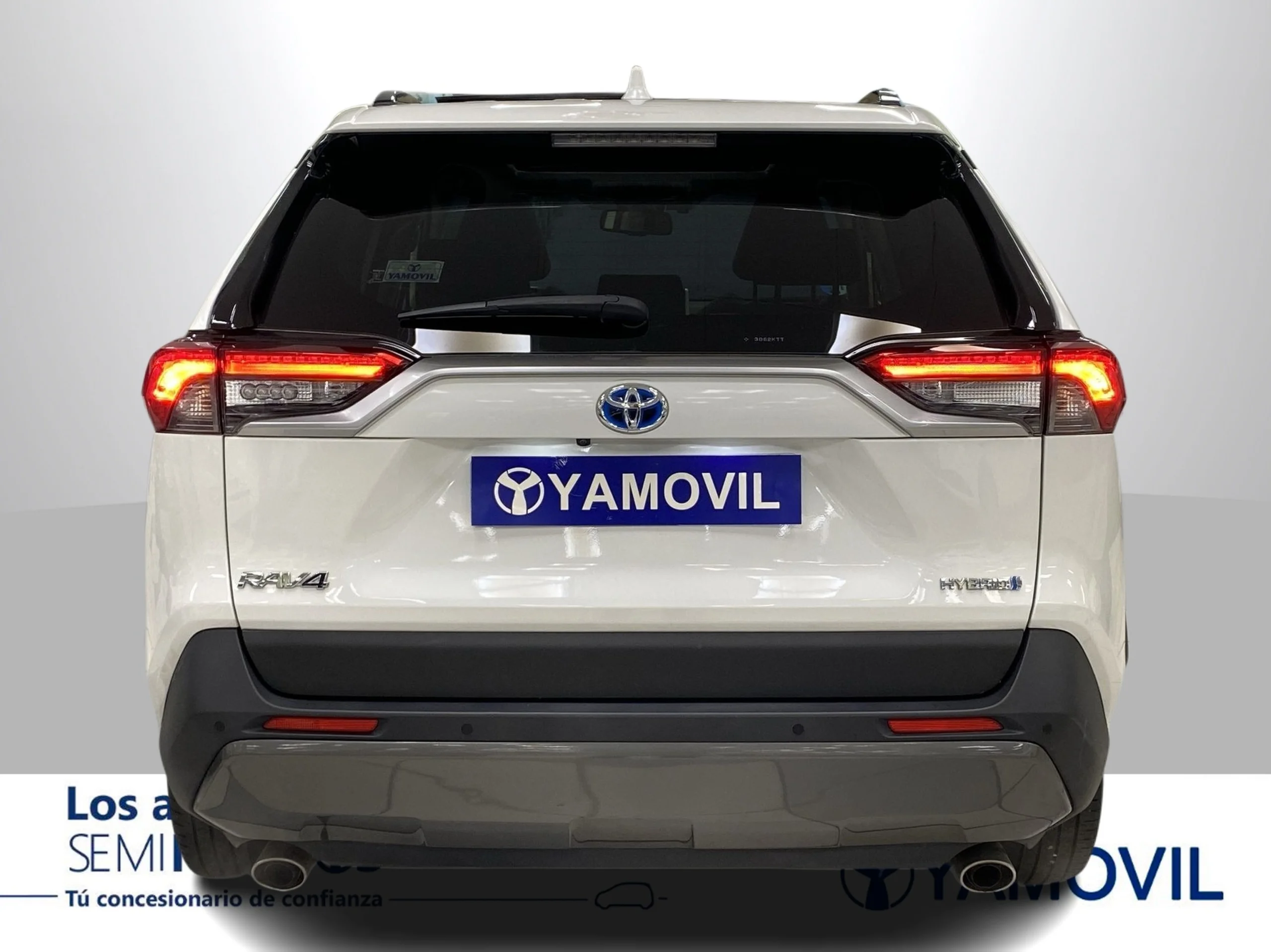 Toyota Rav4 2.5l hybrid Advance Plus 160 kW (218 CV) - Foto 5