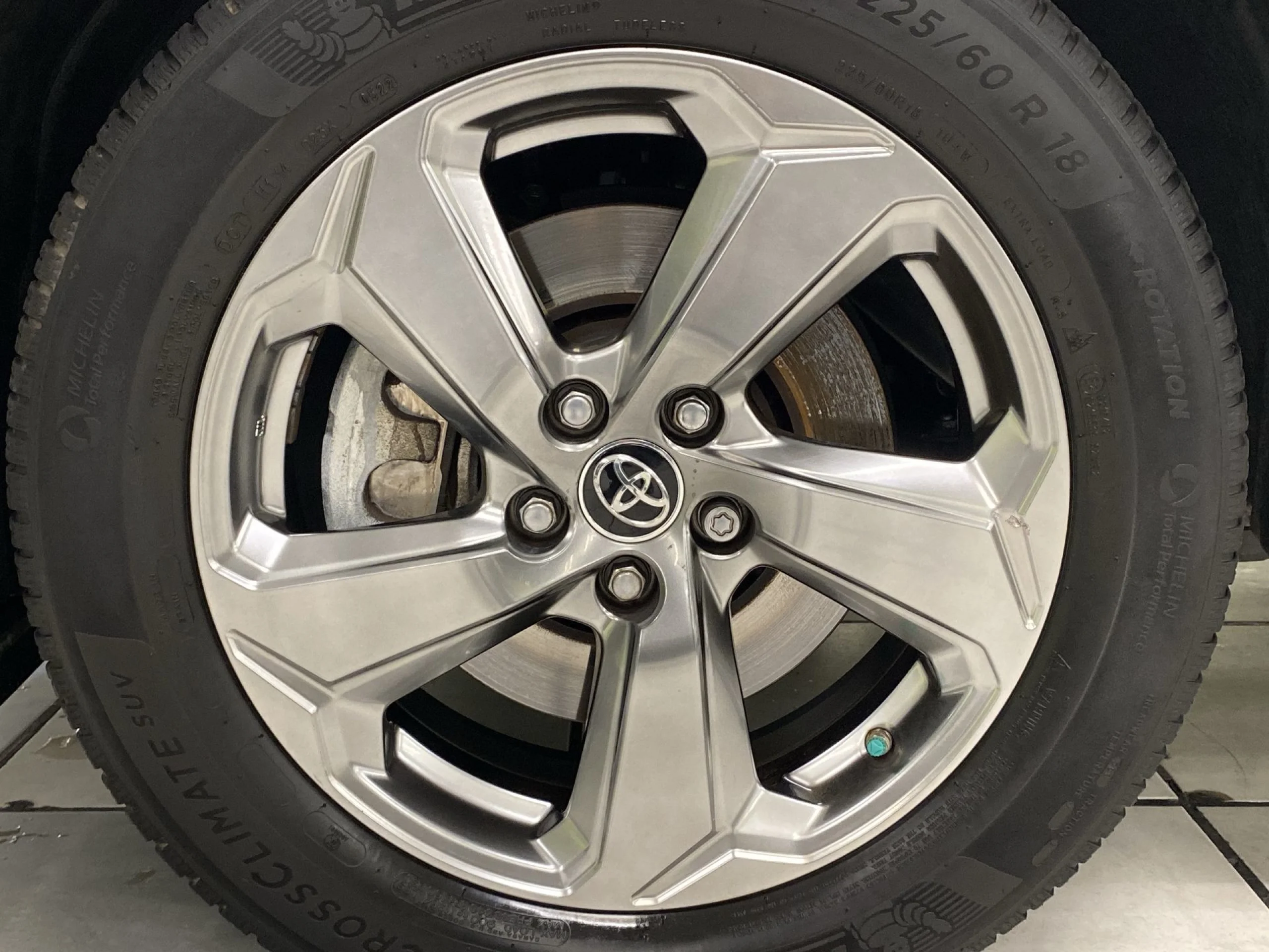 Toyota Rav4 2.5l hybrid Advance Plus 160 kW (218 CV) - Foto 7