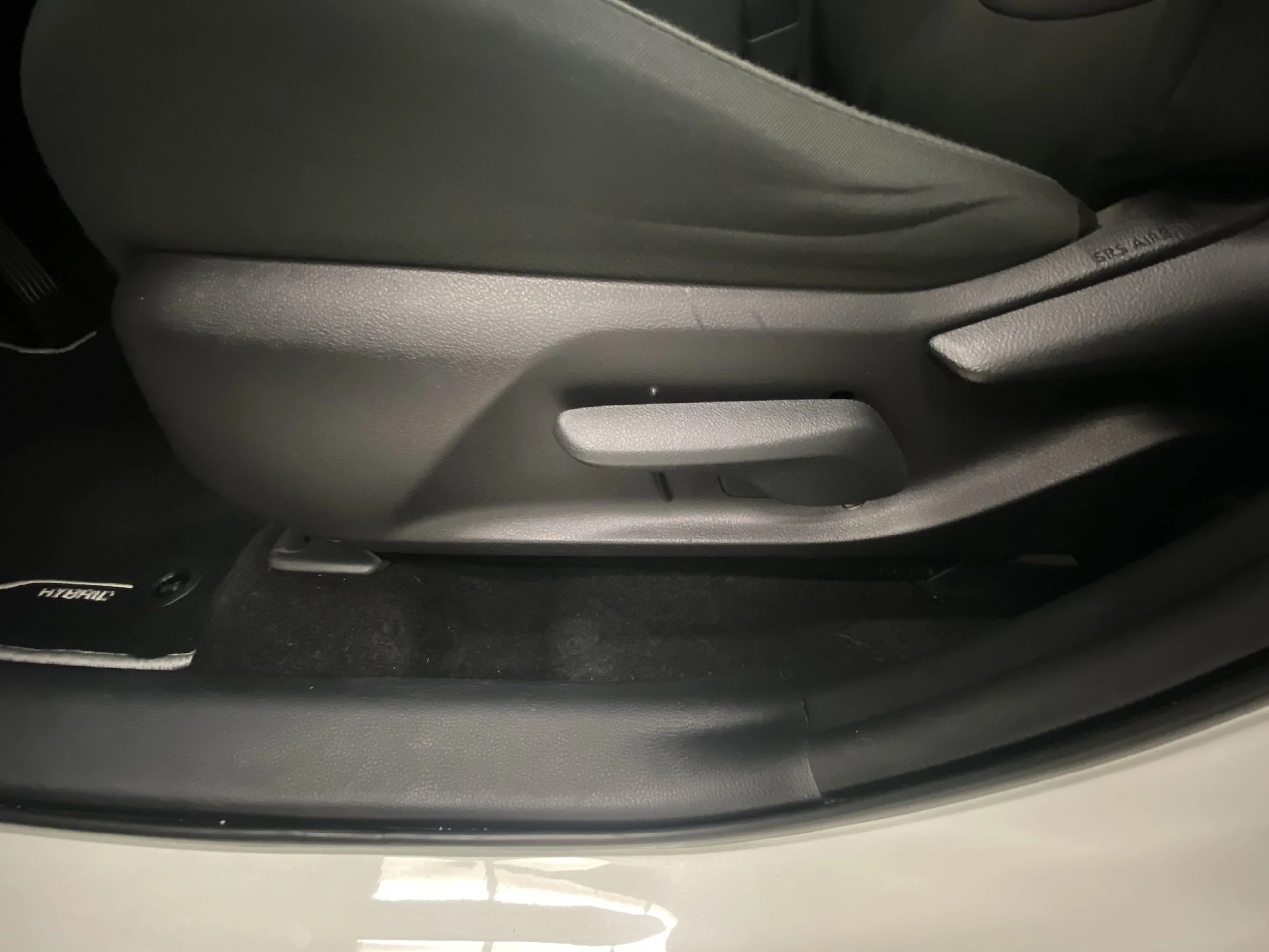 Toyota Rav4 2.5l hybrid Advance Plus 160 kW (218 CV) - Foto 9