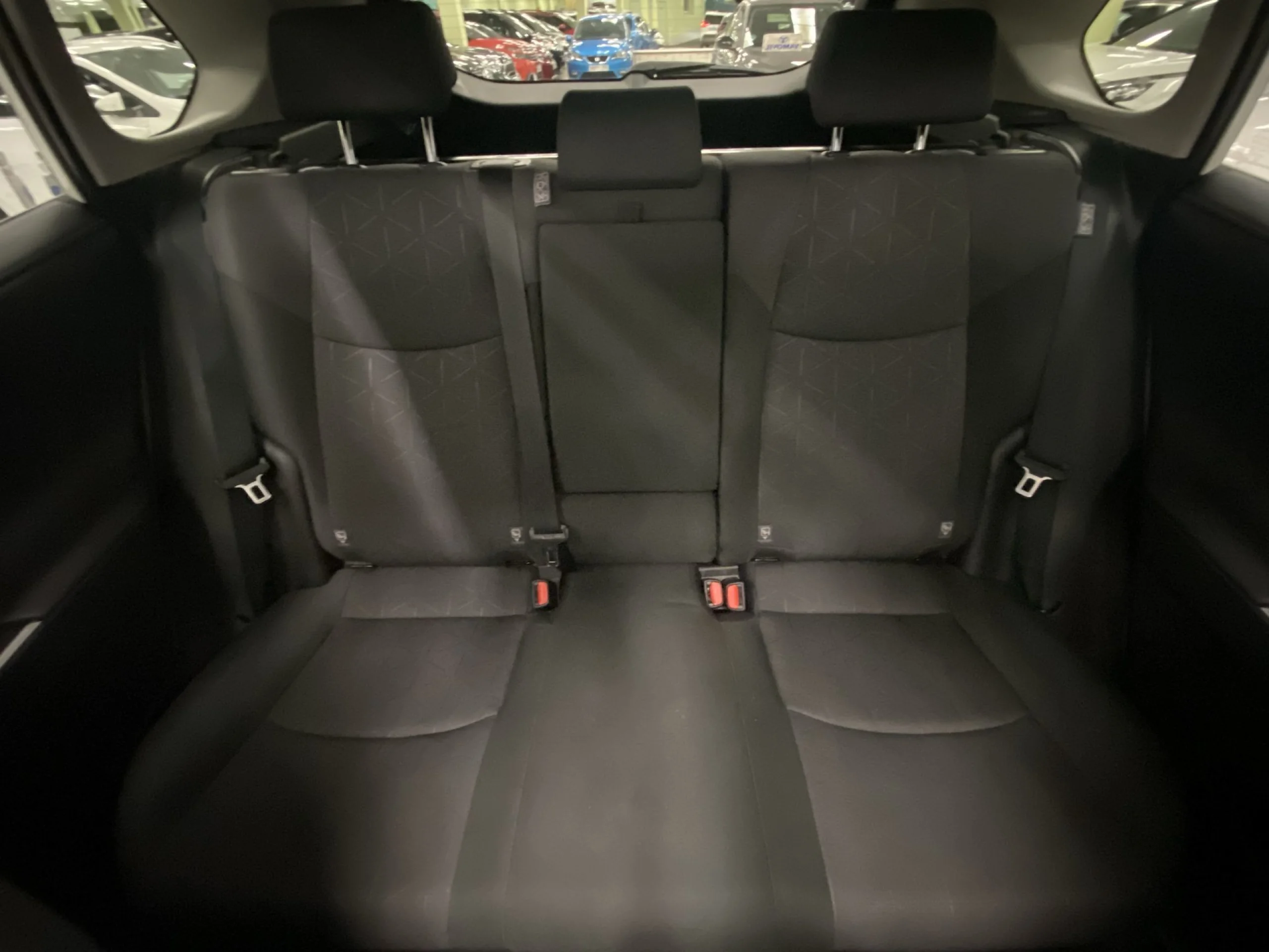 Toyota Rav4 2.5l hybrid Advance Plus 160 kW (218 CV) - Foto 20
