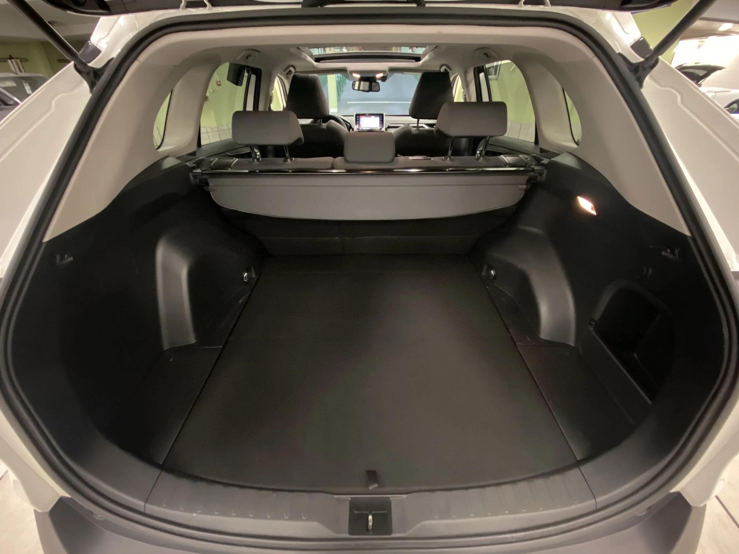 Toyota Rav4 2.5l hybrid Advance Plus 160 kW (218 CV) - Foto 21