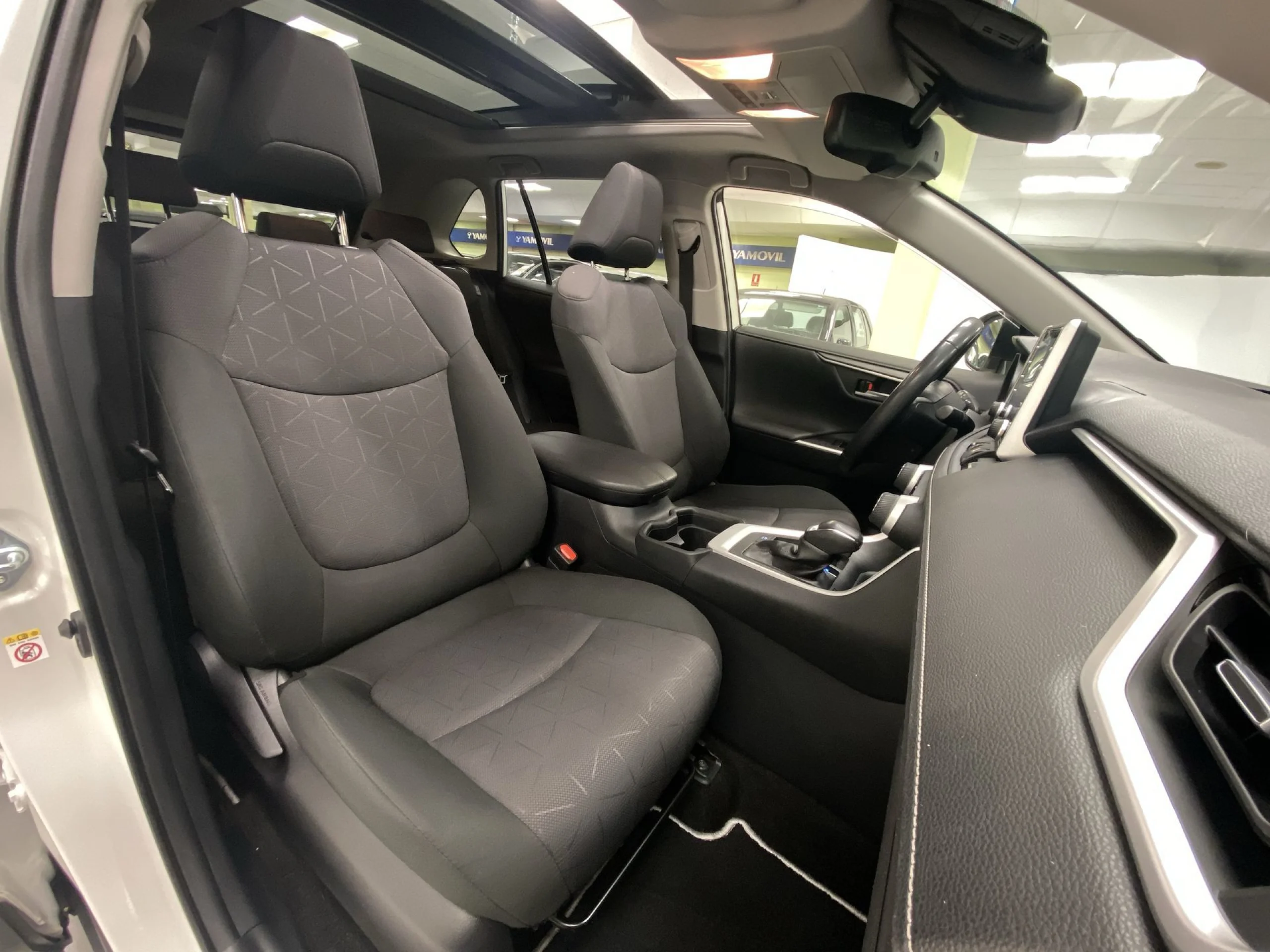 Toyota Rav4 2.5l hybrid Advance Plus 160 kW (218 CV) - Foto 22