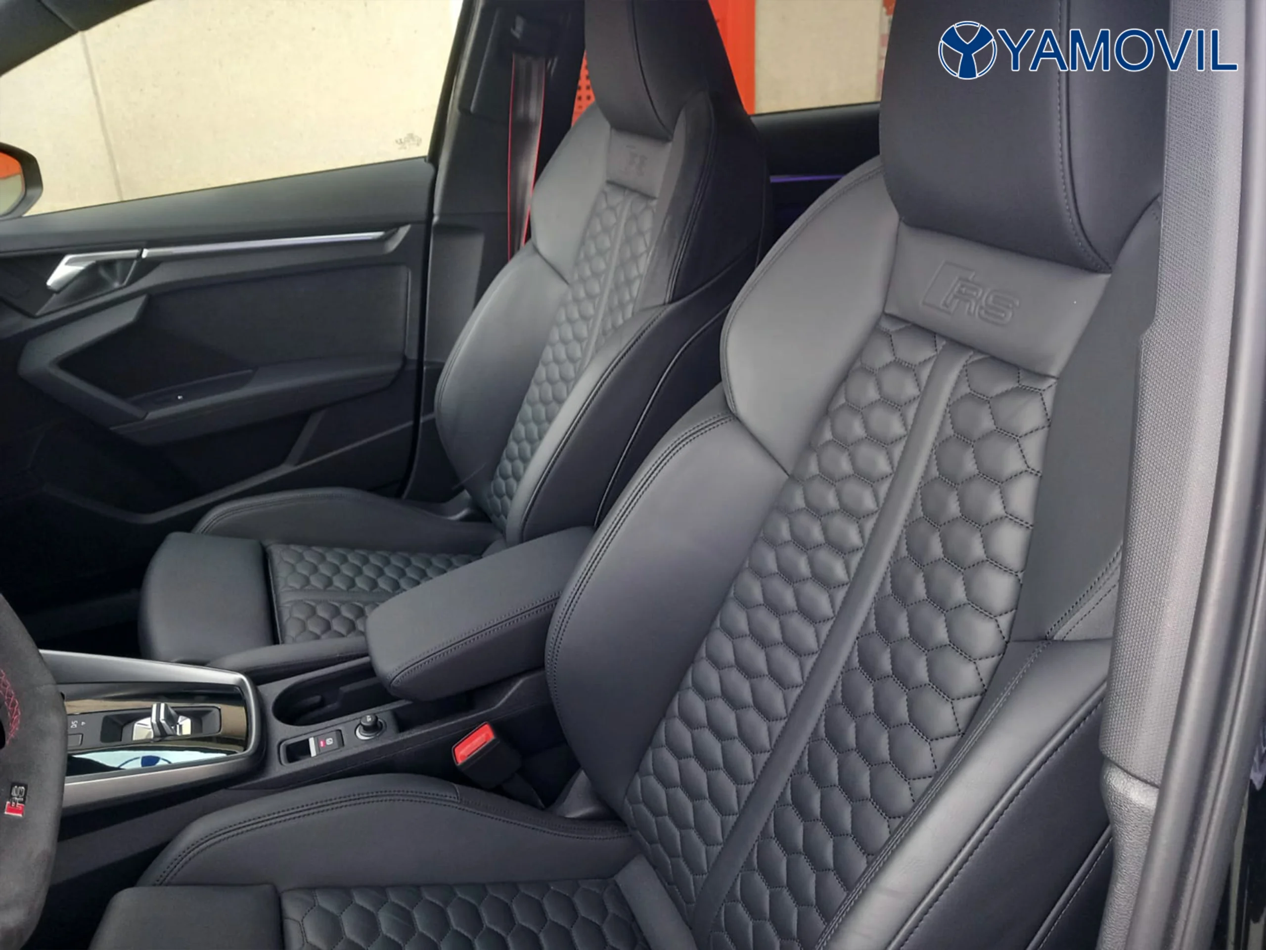 Audi Rs3 sportback TFSI quattro 294 kW (400 CV) S tronic - Foto 7