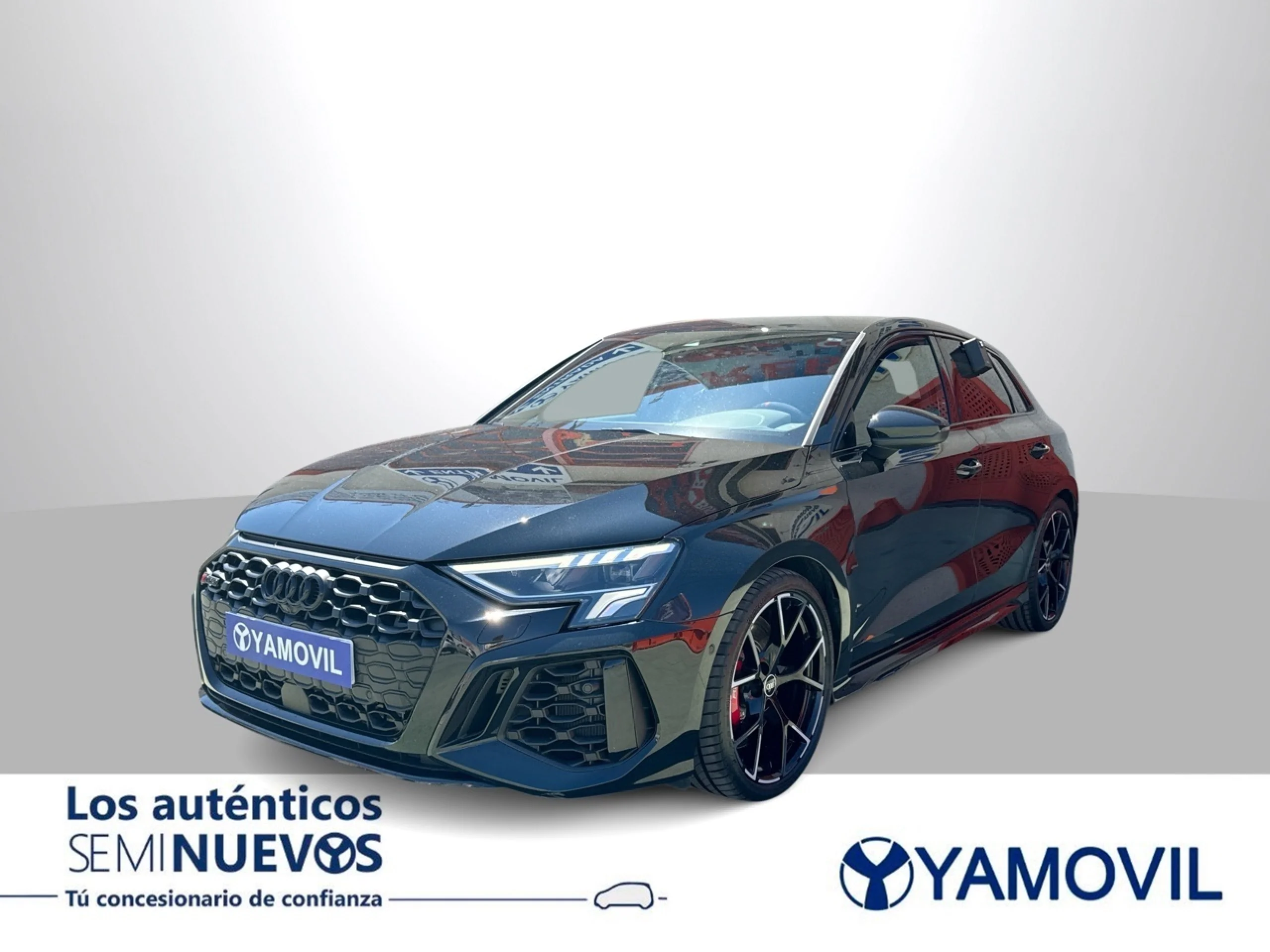 Audi Rs3 sportback TFSI quattro 294 kW (400 CV) S tronic - Foto 1