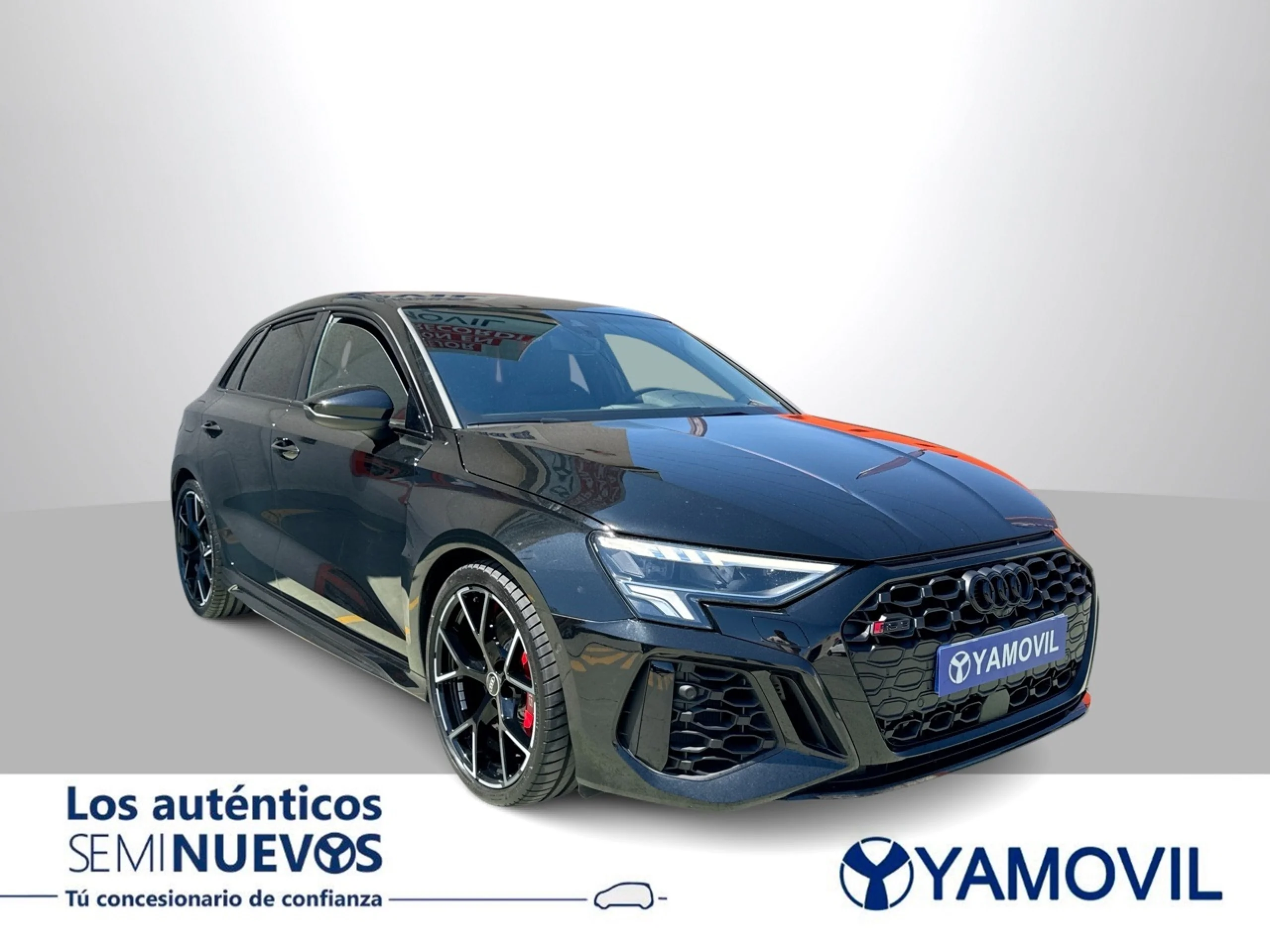 Audi Rs3 sportback TFSI quattro 294 kW (400 CV) S tronic - Foto 2