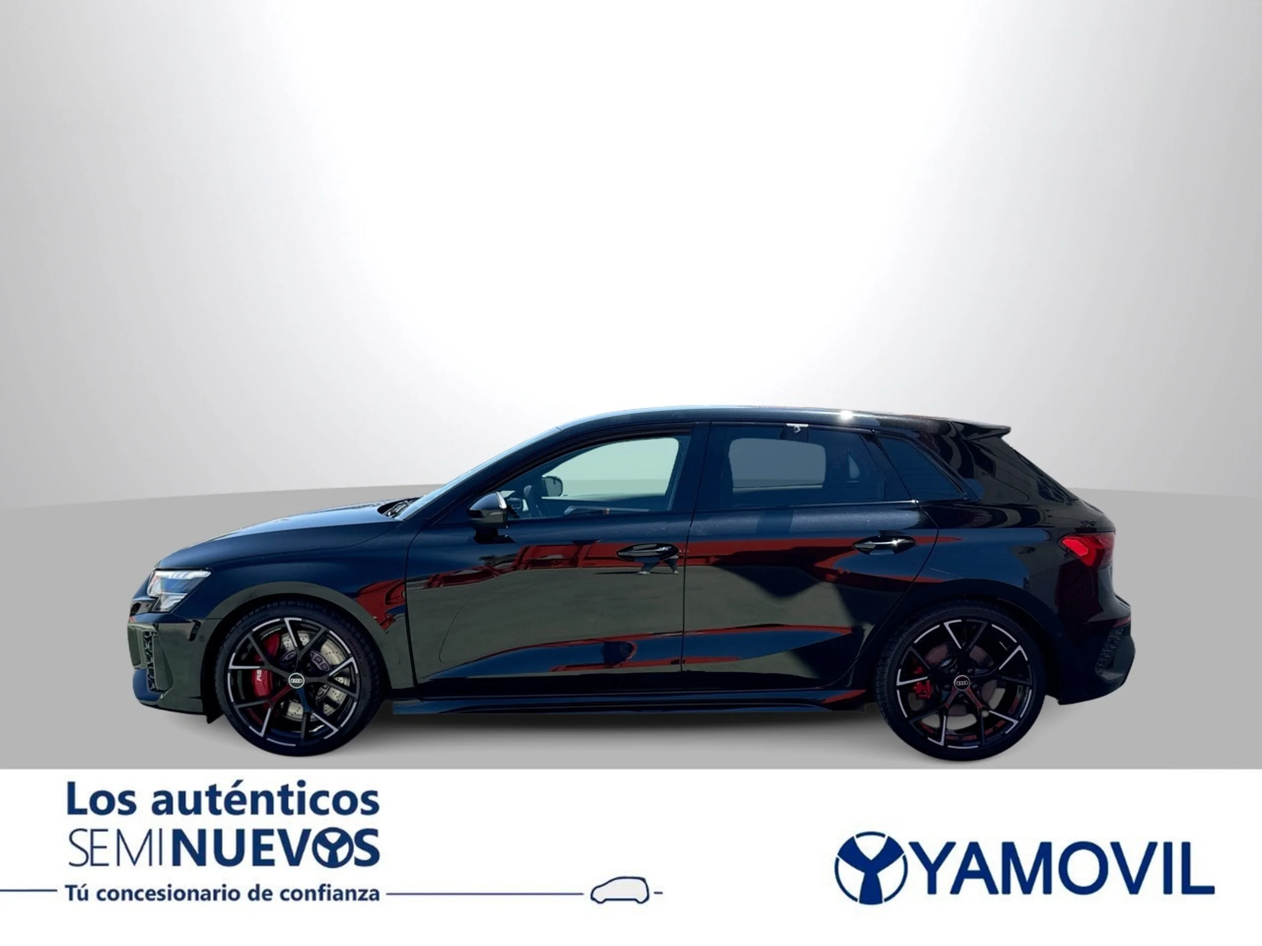 Audi Rs3 sportback TFSI quattro 294 kW (400 CV) S tronic - Foto 4