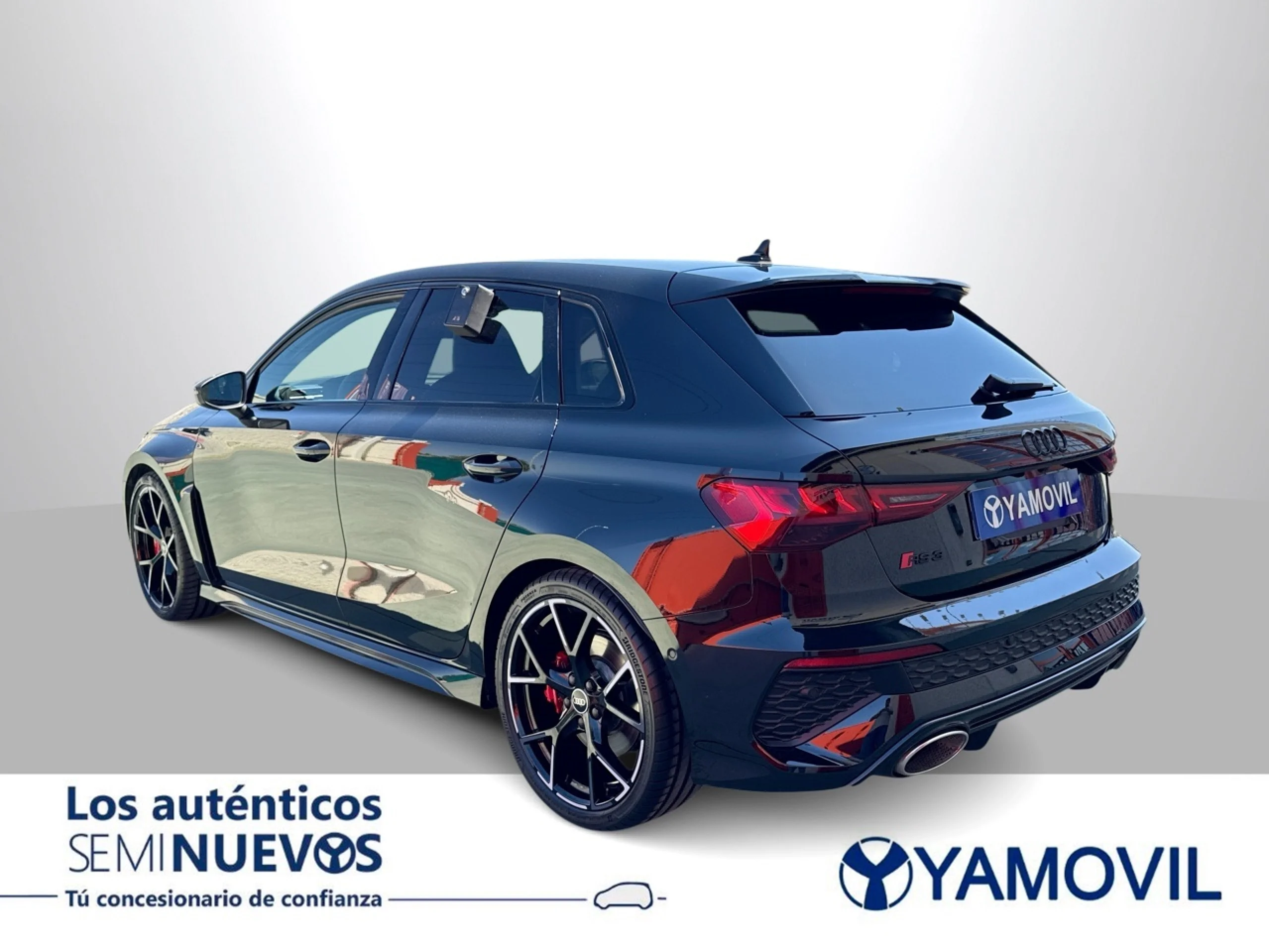 Audi Rs3 sportback TFSI quattro 294 kW (400 CV) S tronic - Foto 5