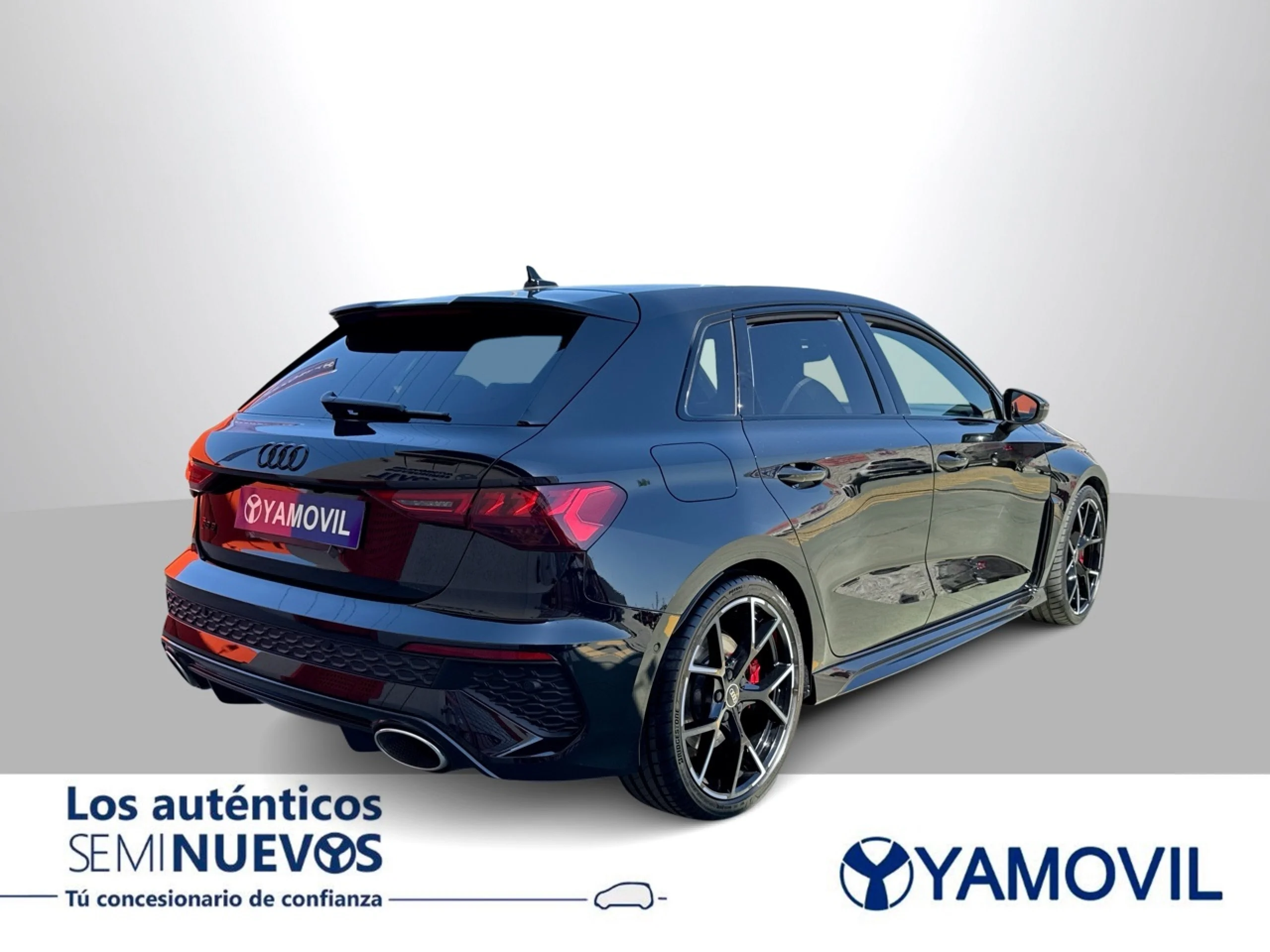 Audi Rs3 sportback TFSI quattro 294 kW (400 CV) S tronic - Foto 6