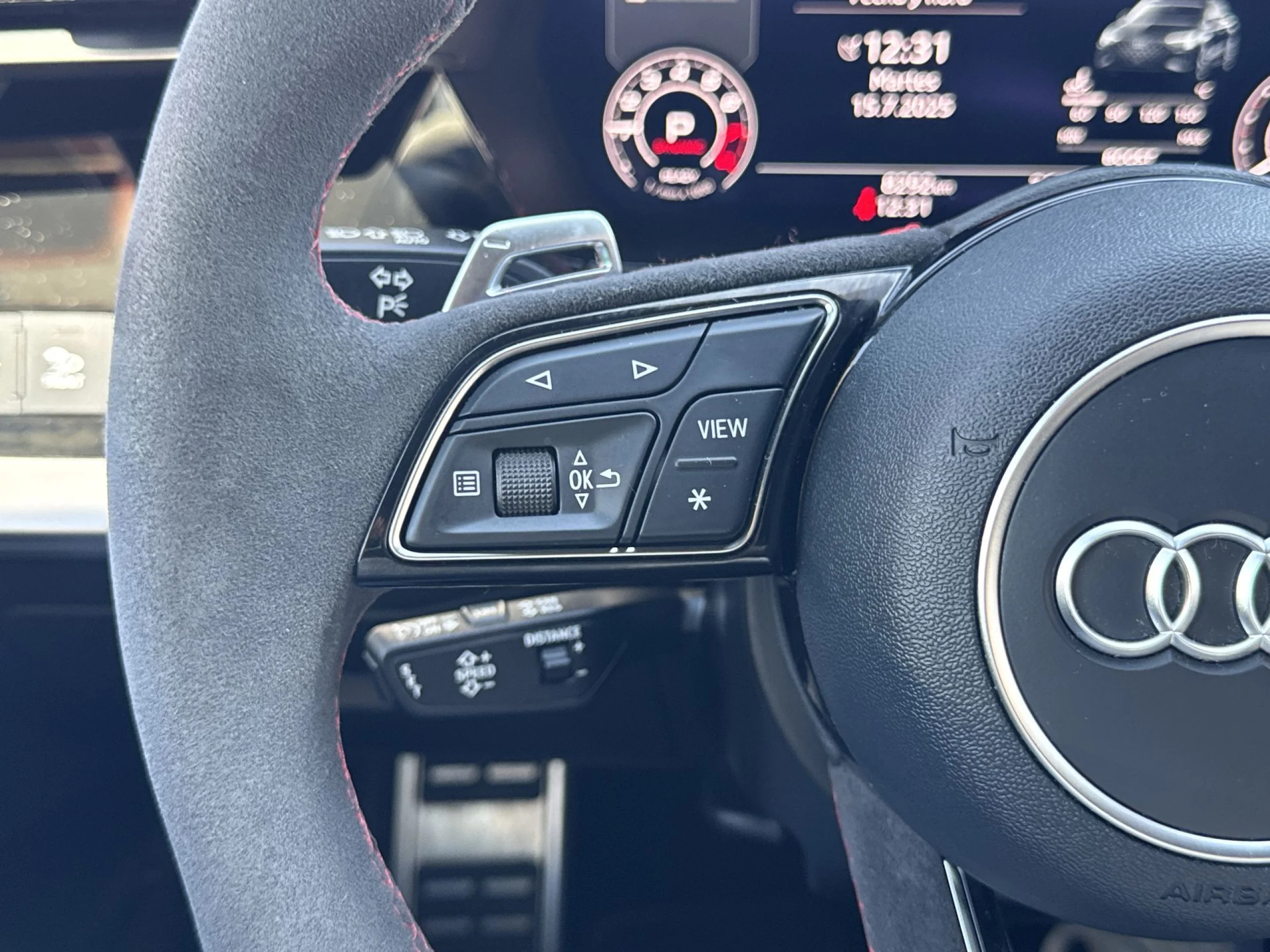 Audi Rs3 sportback TFSI quattro 294 kW (400 CV) S tronic - Foto 15