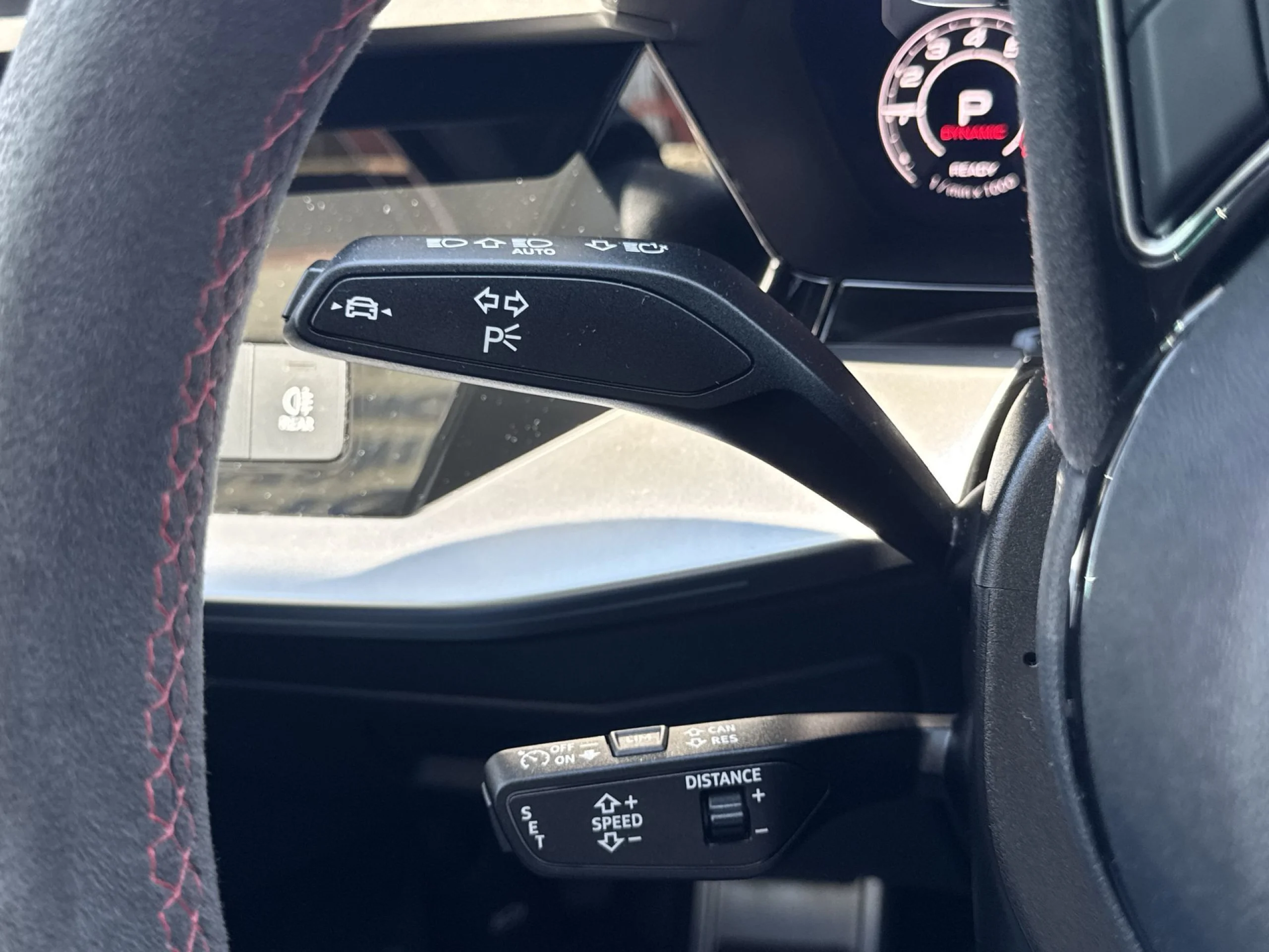 Audi Rs3 sportback TFSI quattro 294 kW (400 CV) S tronic - Foto 17