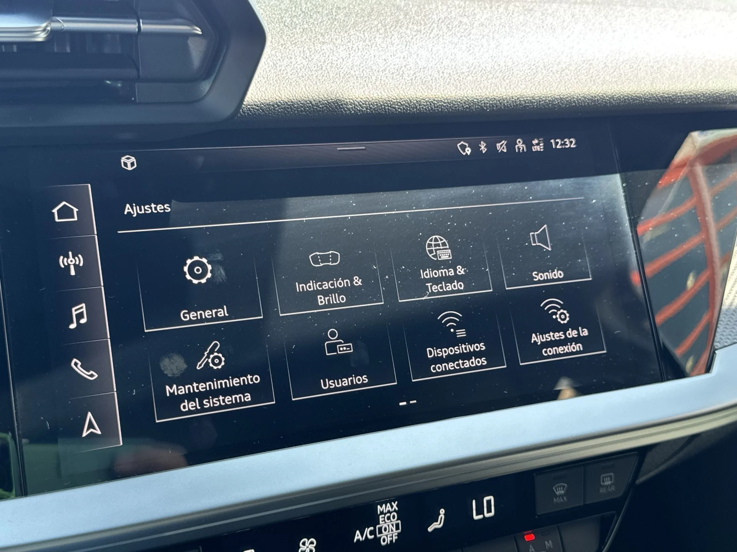 Audi Rs3 sportback TFSI quattro 294 kW (400 CV) S tronic - Foto 22
