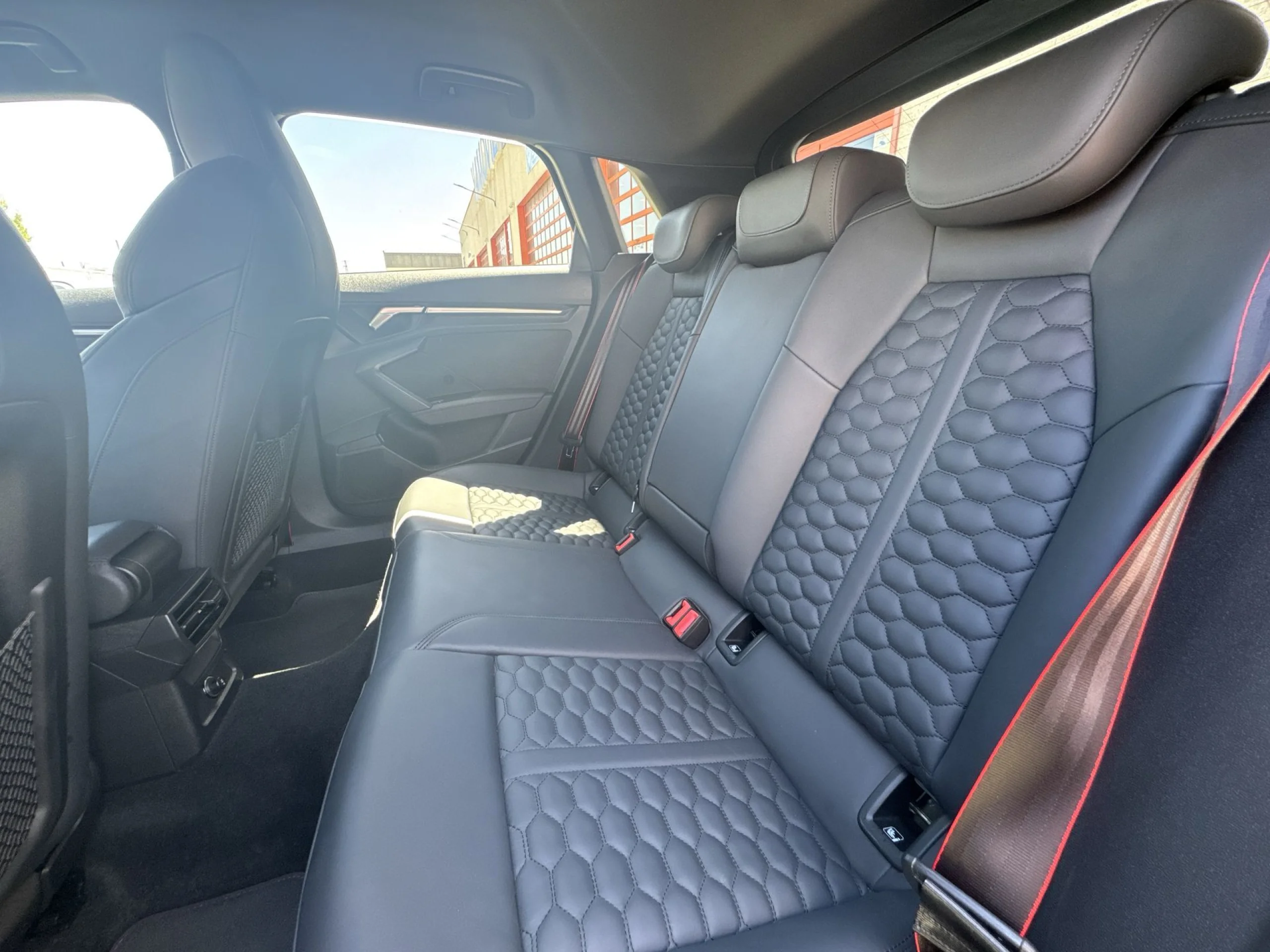 Audi Rs3 sportback TFSI quattro 294 kW (400 CV) S tronic - Foto 29