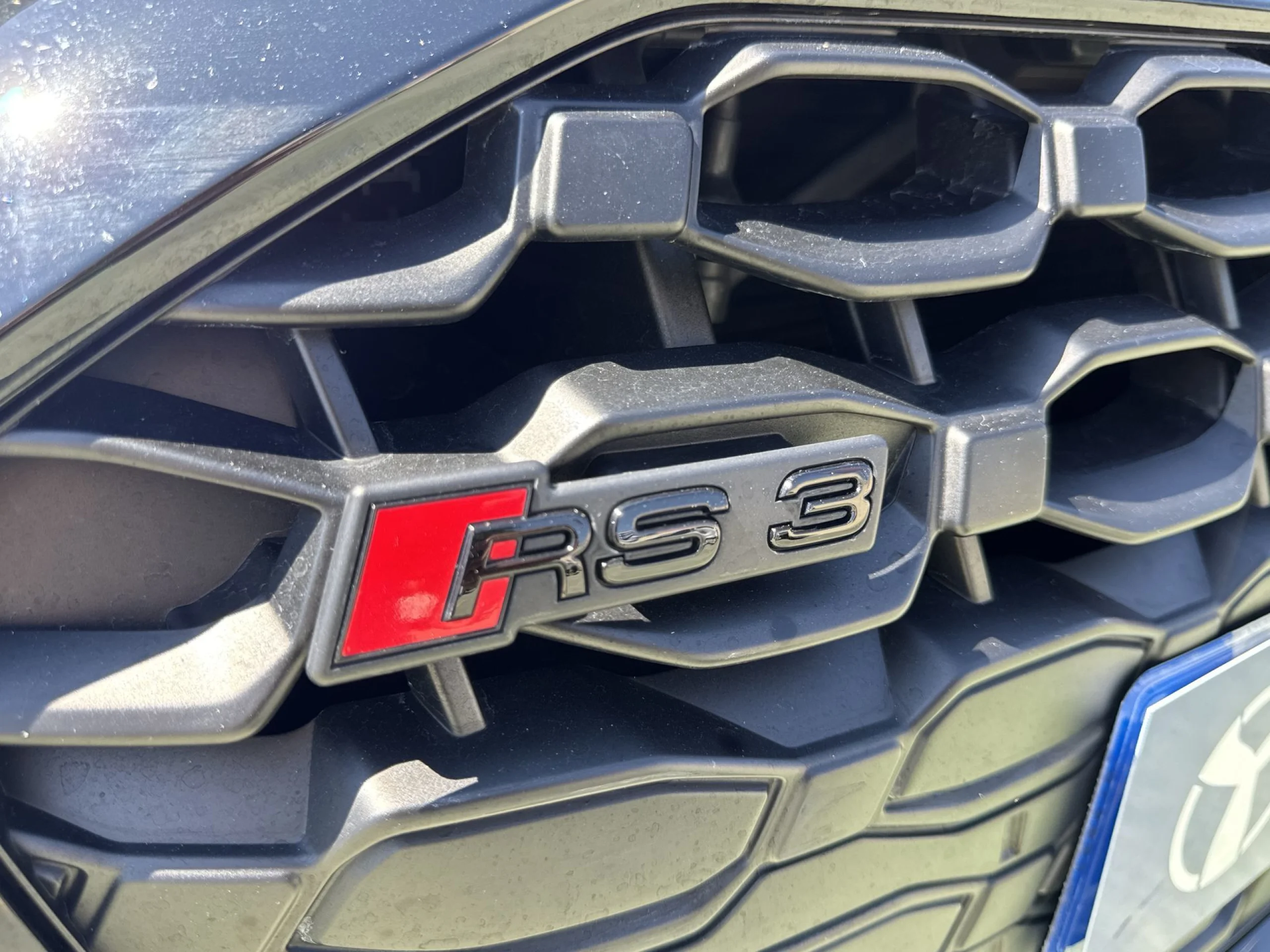 Audi Rs3 sportback TFSI quattro 294 kW (400 CV) S tronic - Foto 36