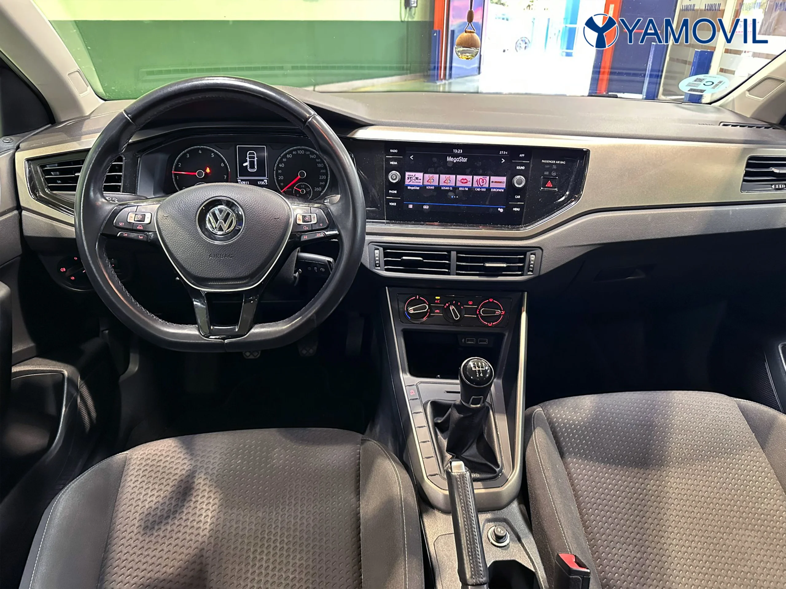 Volkswagen Polo Advance 1.0 TSI 70 kW (95 CV) - Foto 5