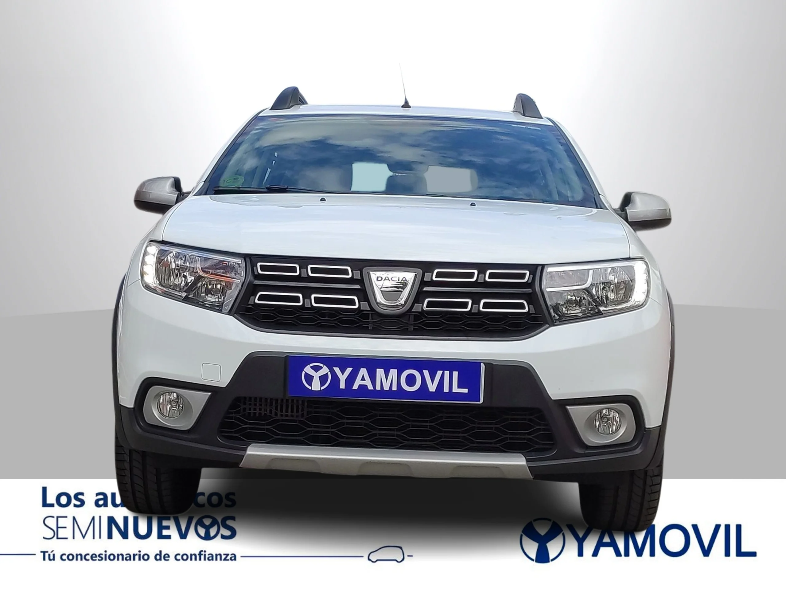 Dacia Sandero Stepway Comfort TCe 66 kW (90 CV) - Foto 6