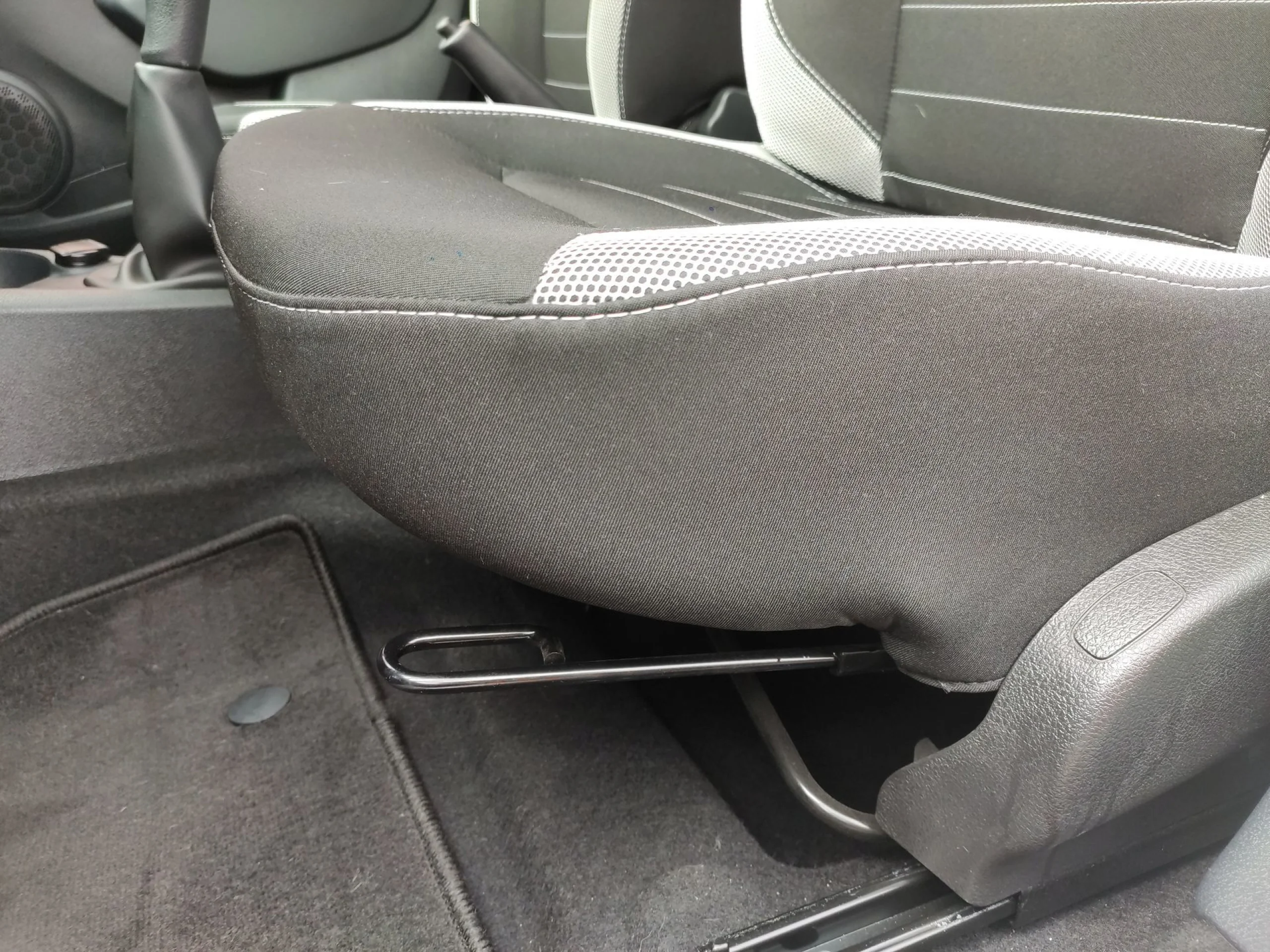 Dacia Sandero Stepway Comfort TCe 66 kW (90 CV) - Foto 9