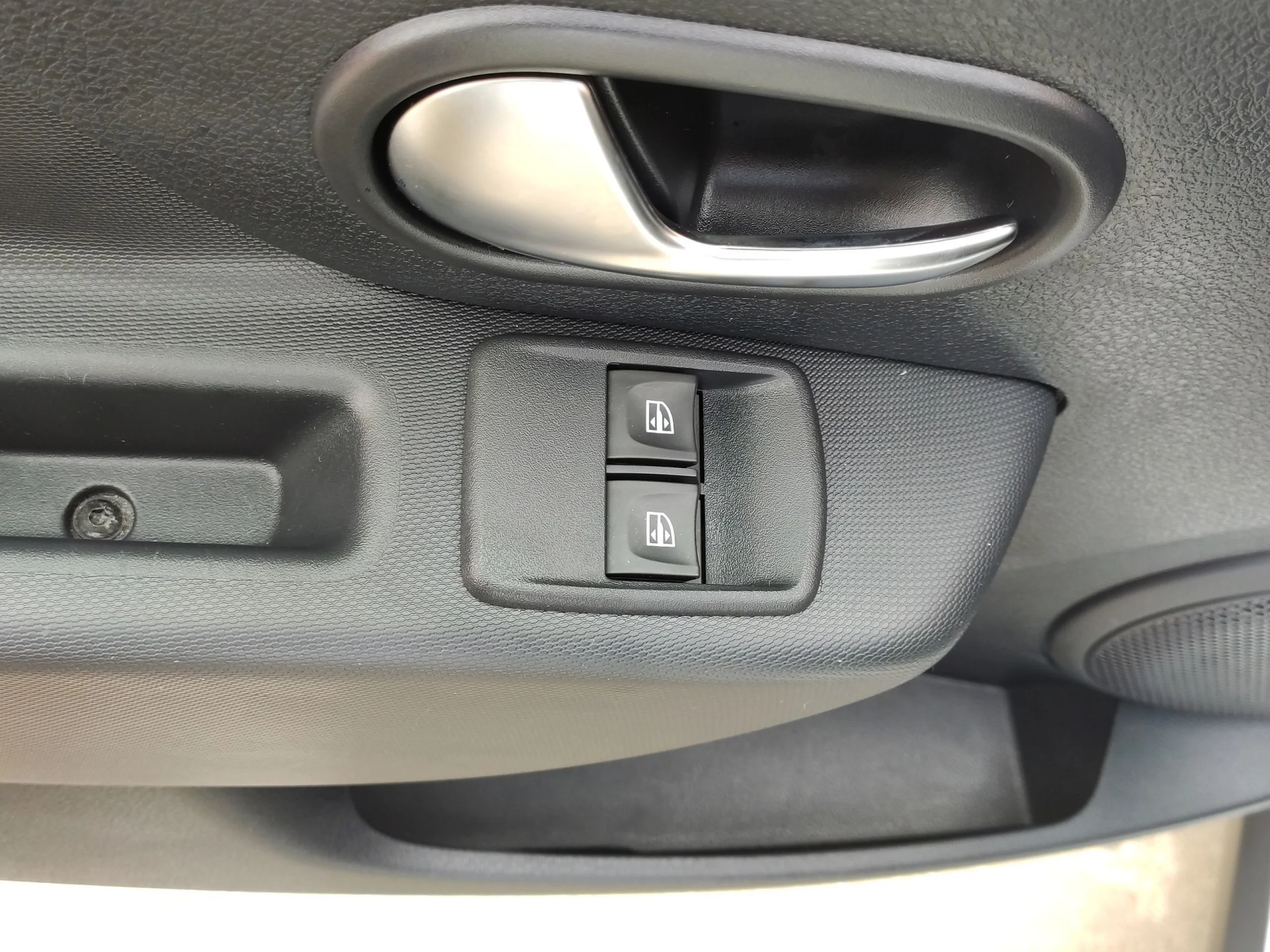 Dacia Sandero Stepway Comfort TCe 66 kW (90 CV) - Foto 10