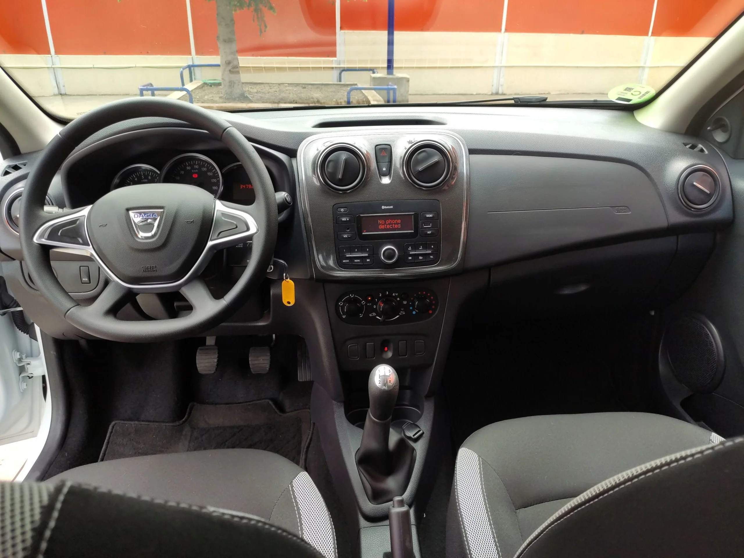 Dacia Sandero Stepway Comfort TCe 66 kW (90 CV) - Foto 16