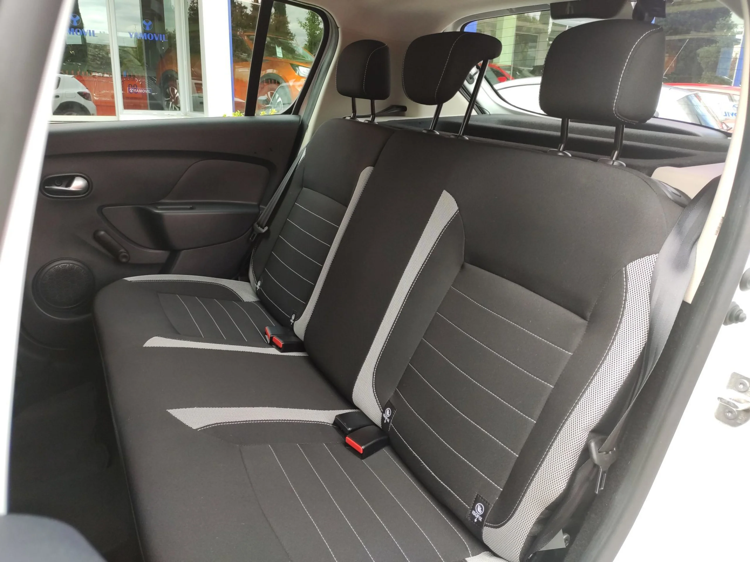 Dacia Sandero Stepway Comfort TCe 66 kW (90 CV) - Foto 17