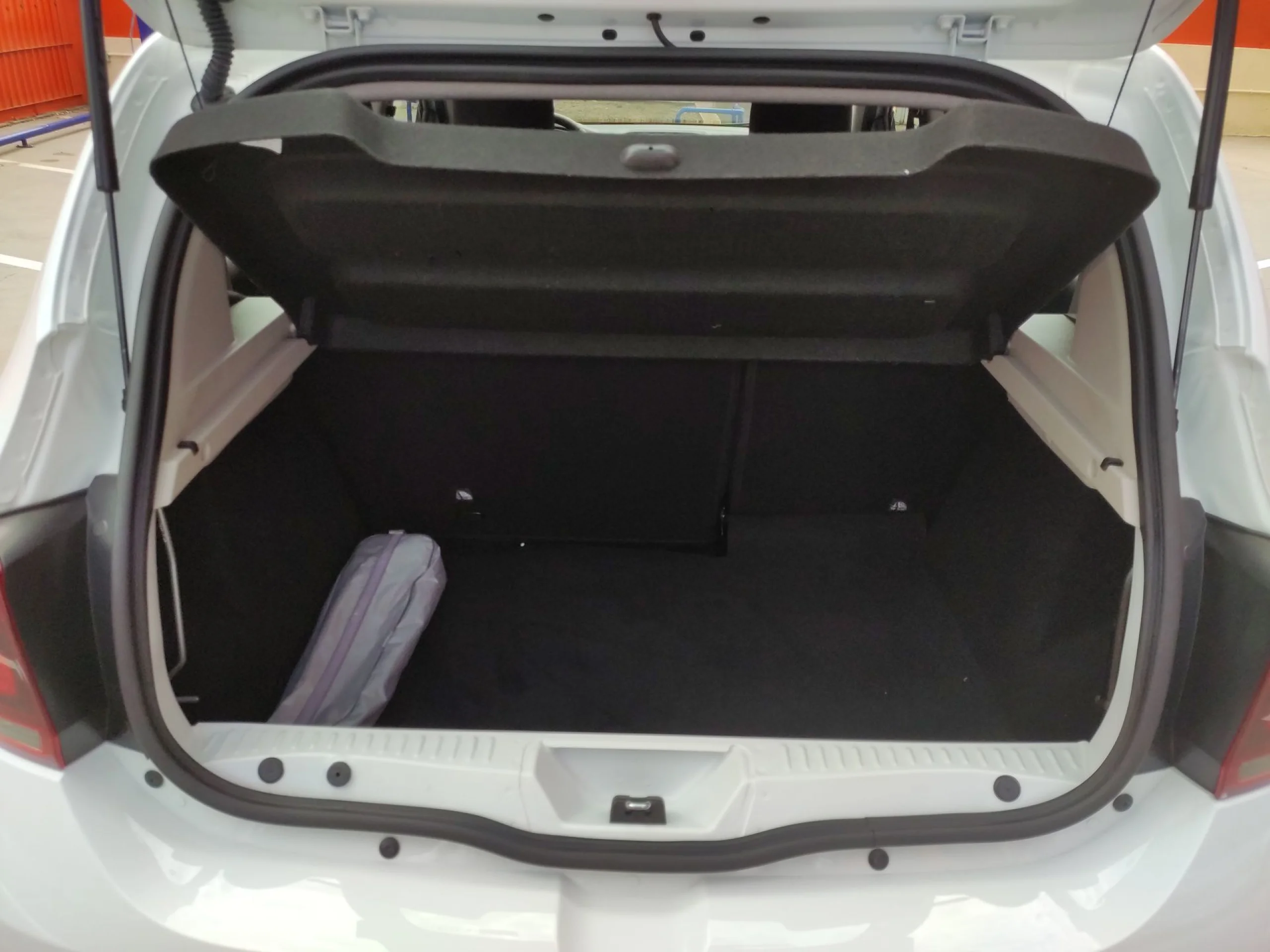Dacia Sandero Stepway Comfort TCe 66 kW (90 CV) - Foto 18