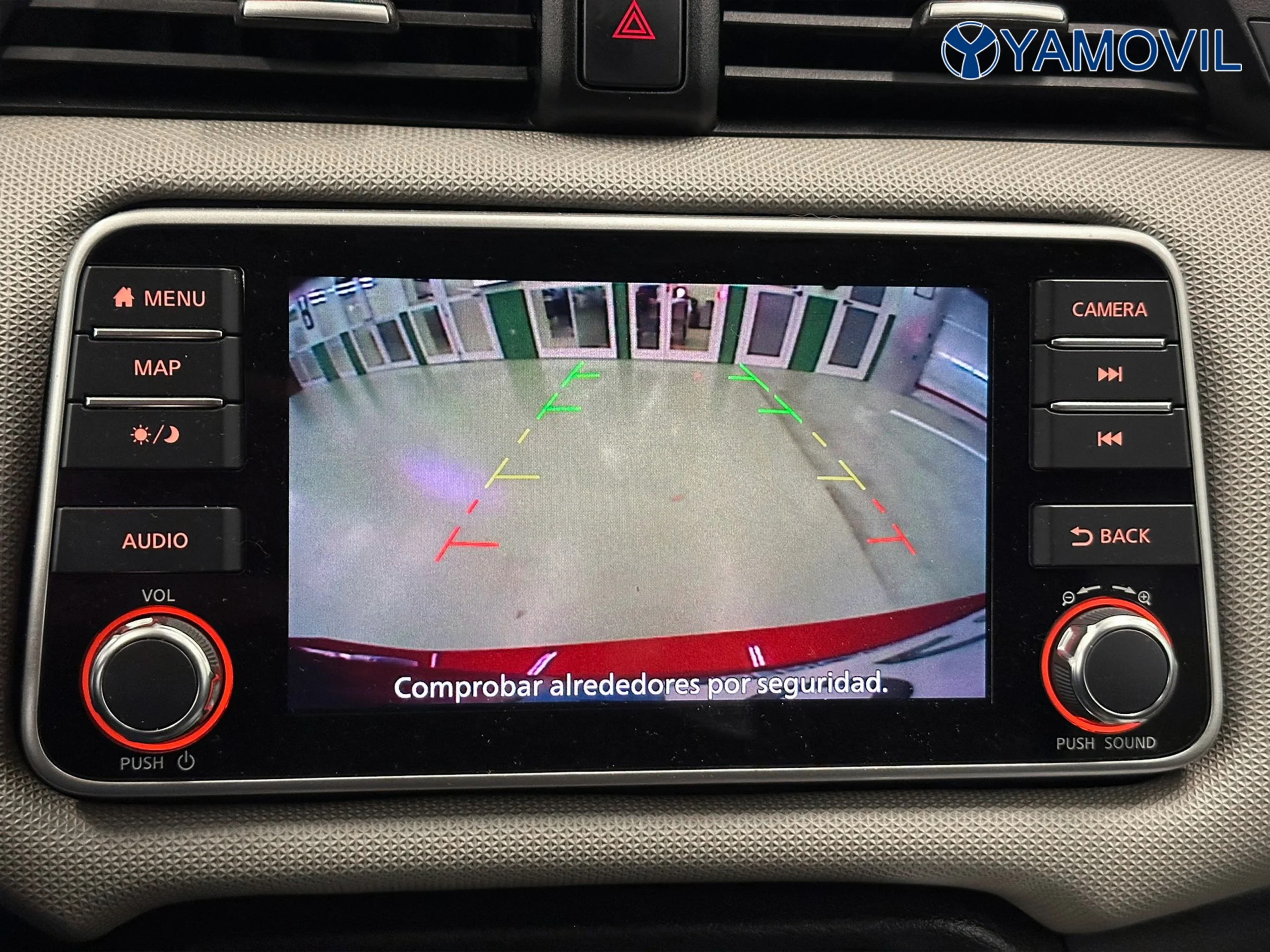 Nissan Micra IG-T 100 Acenta 74 kW (100 CV) - Foto 7