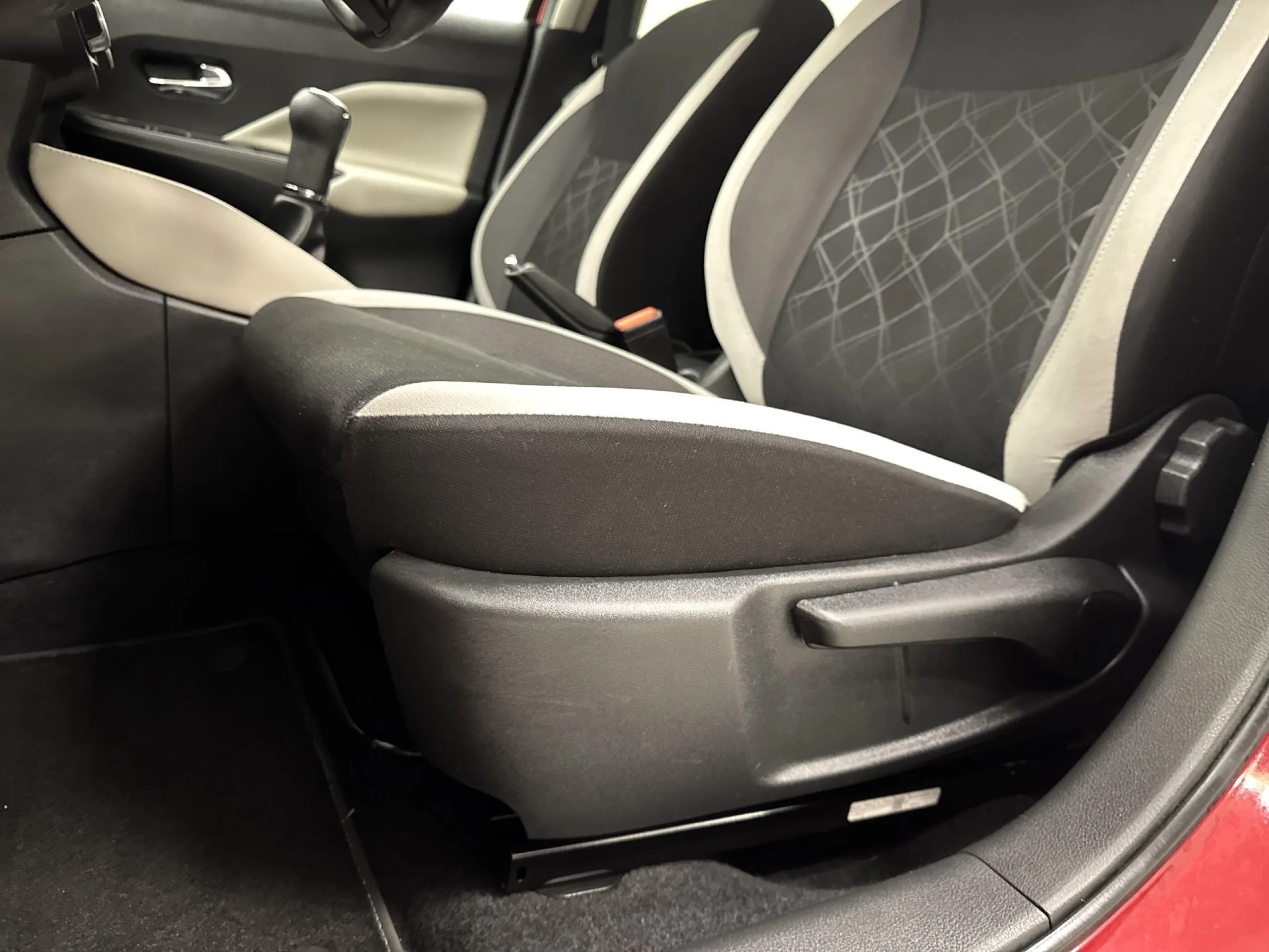 Nissan Micra IG-T 100 Acenta 74 kW (100 CV) - Foto 9