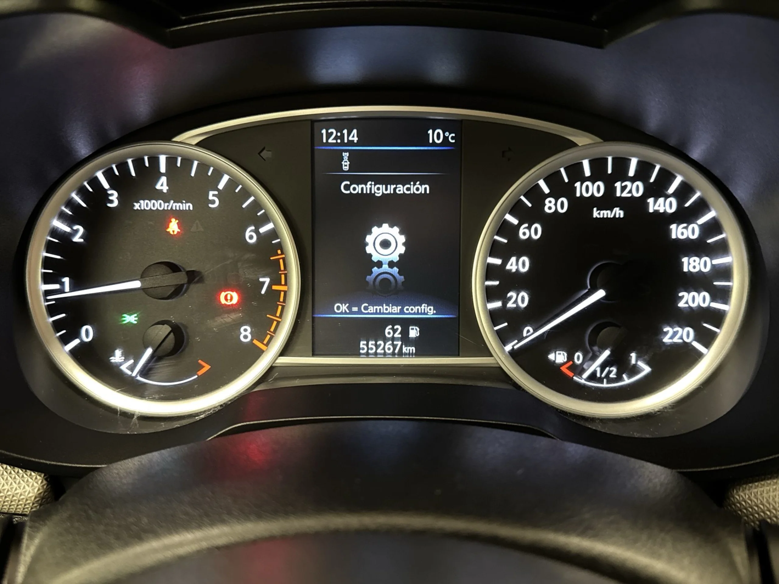 Nissan Micra IG-T 100 Acenta 74 kW (100 CV) - Foto 14