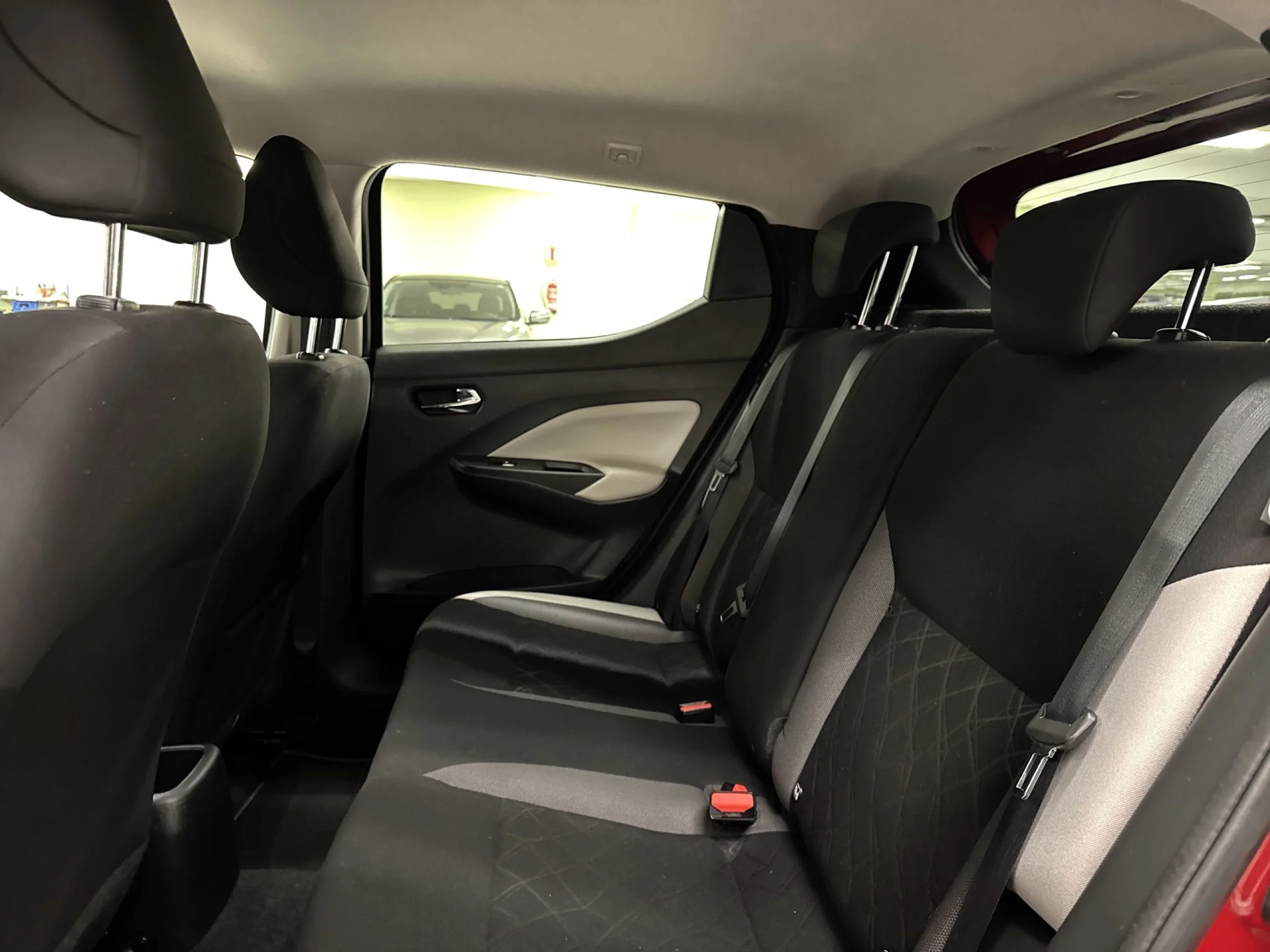 Nissan Micra IG-T 100 Acenta 74 kW (100 CV) - Foto 21