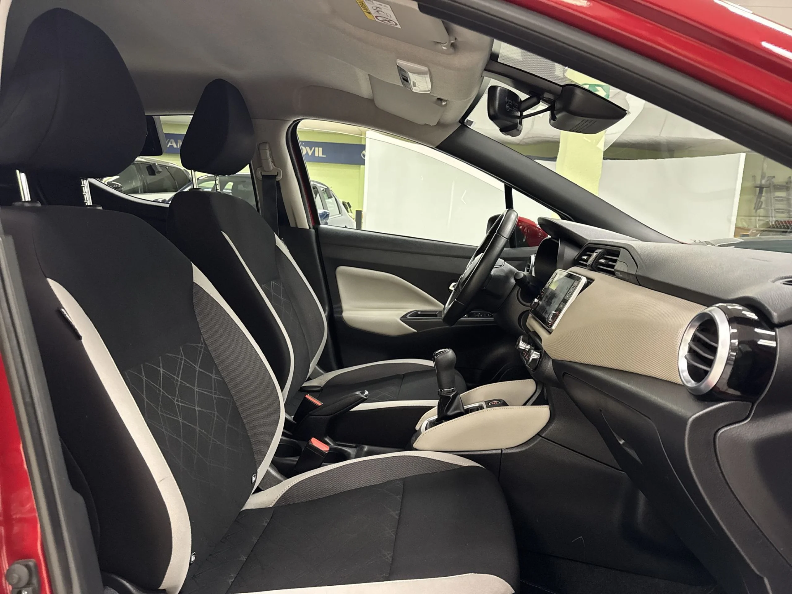 Nissan Micra IG-T 100 Acenta 74 kW (100 CV) - Foto 23