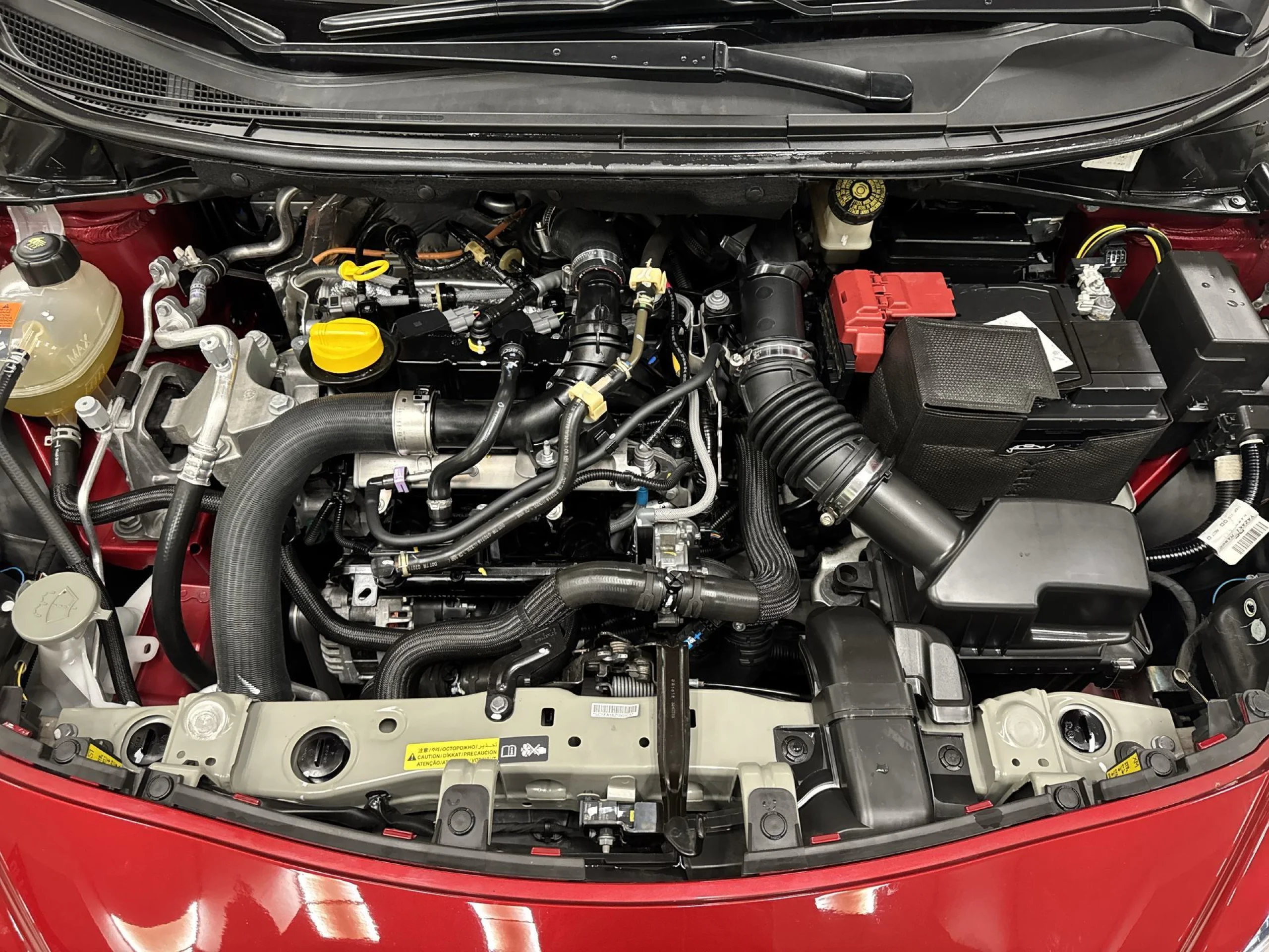 Nissan Micra IG-T 100 Acenta 74 kW (100 CV) - Foto 24