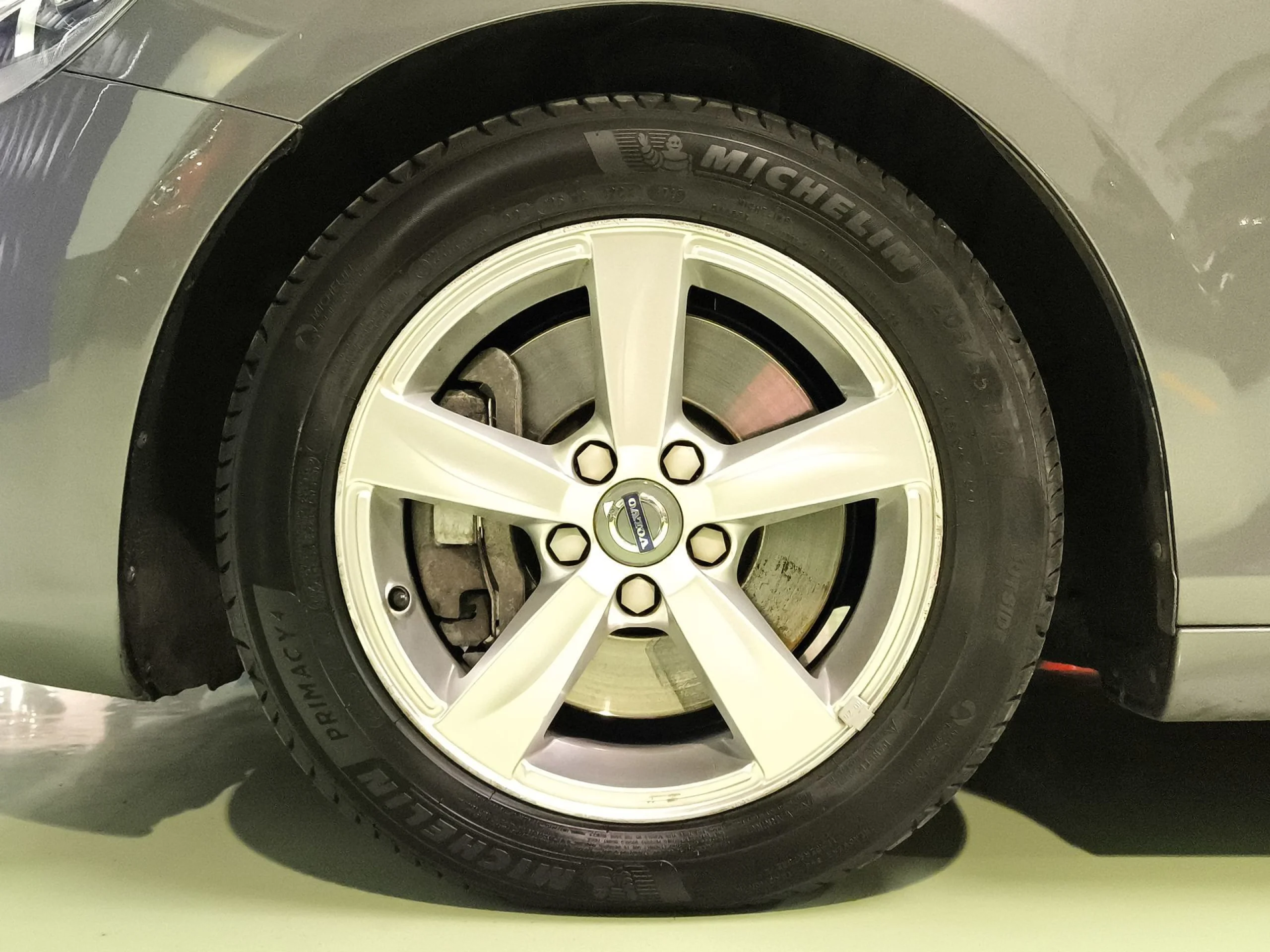 Volvo V40 D2 Kinetic Auto 88 kW (120 CV) - Foto 7