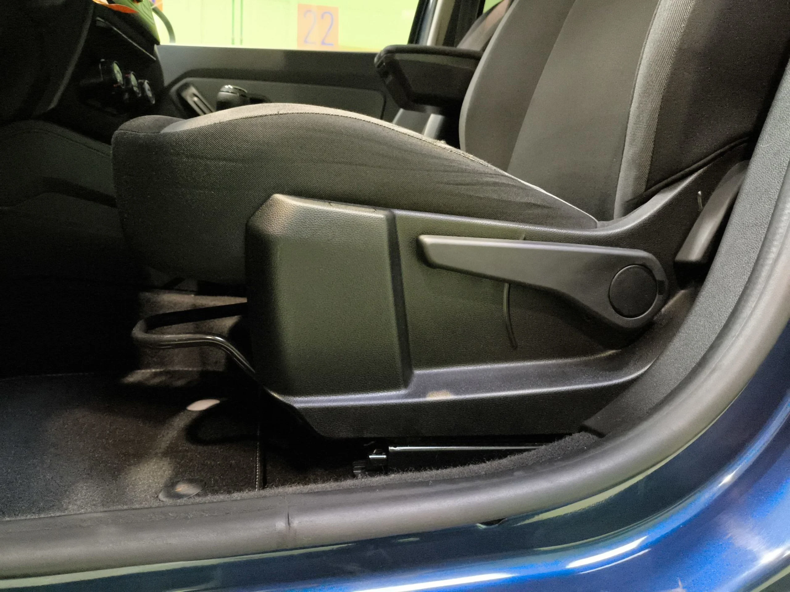 Dacia Duster Essential 1.6 84 kW (115 CV) 4X2 - Foto 9