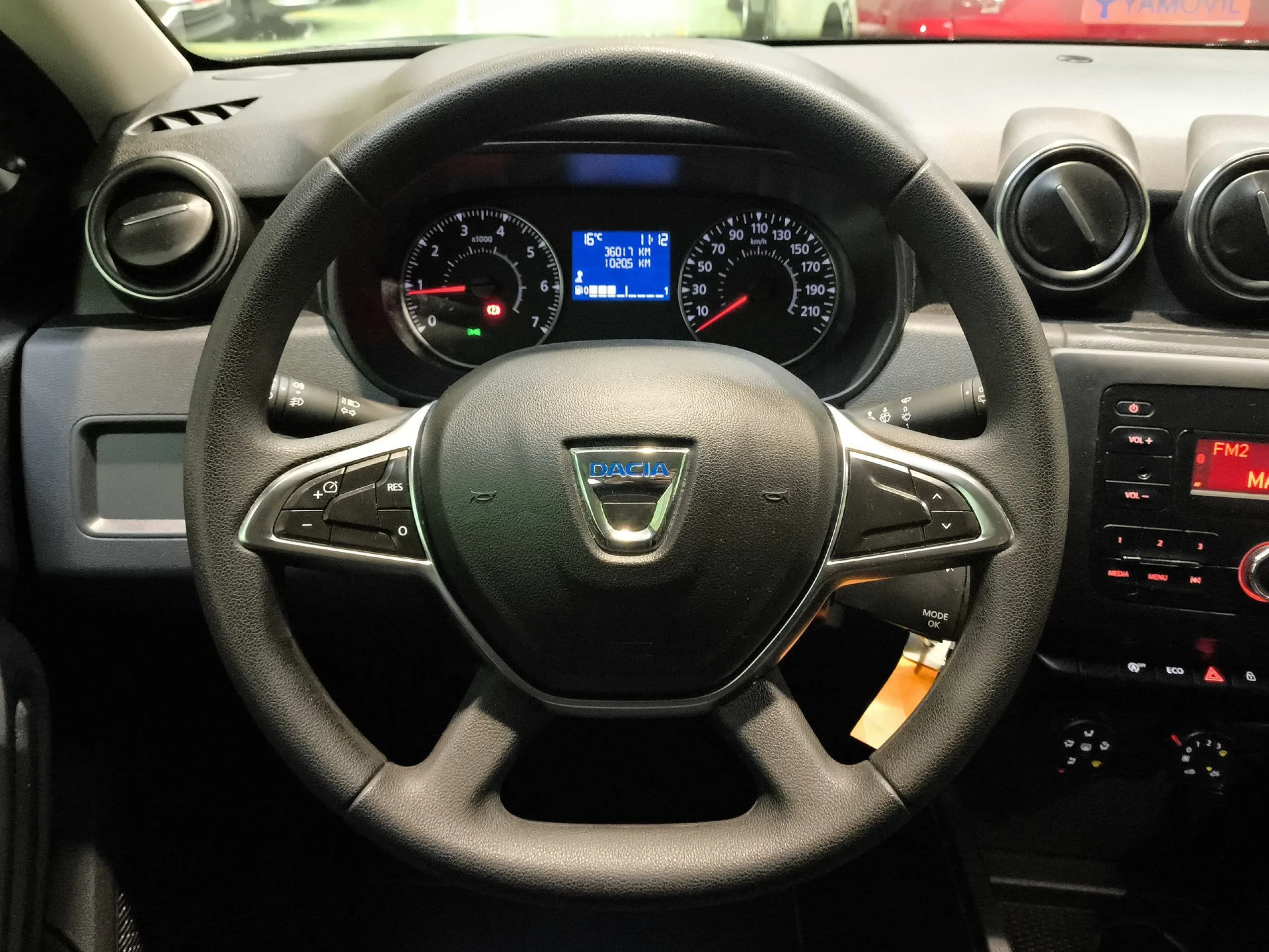 Dacia Duster Essential 1.6 84 kW (115 CV) 4X2 - Foto 11