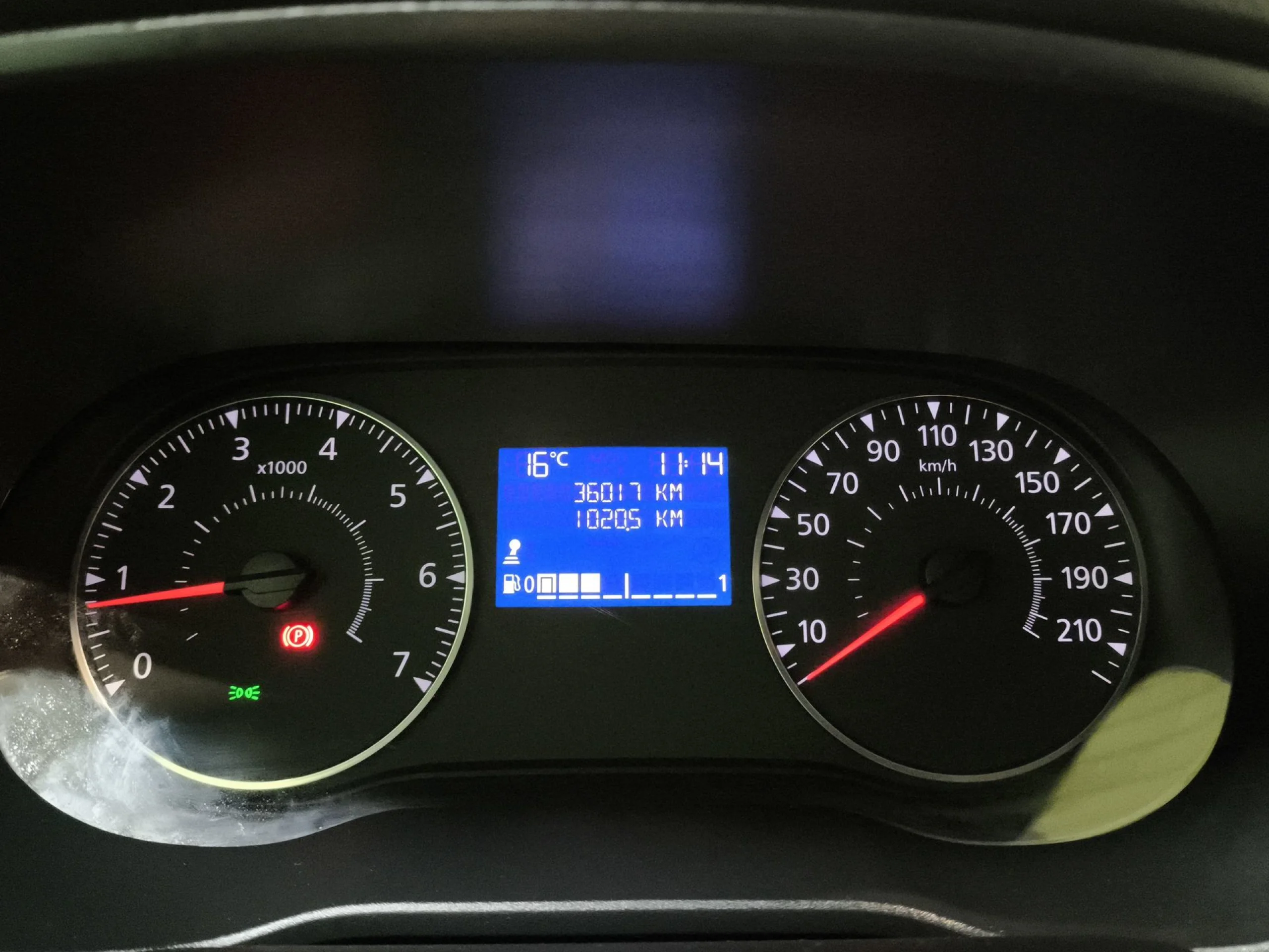Dacia Duster Essential 1.6 84 kW (115 CV) 4X2 - Foto 12