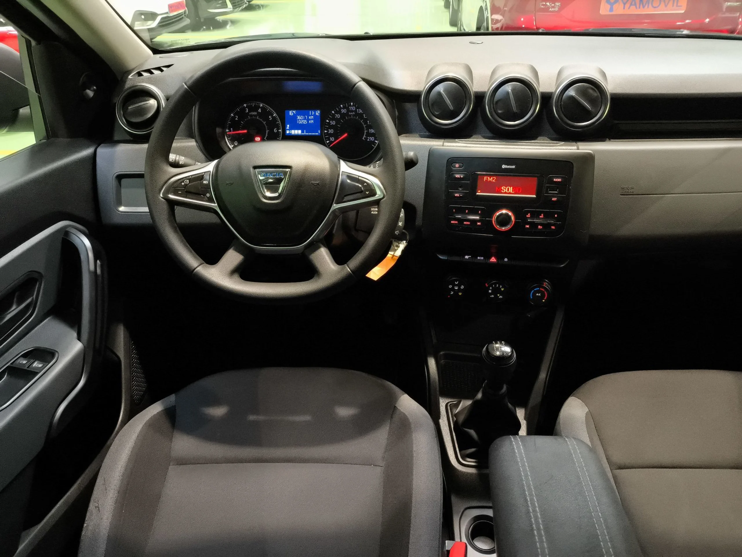 Dacia Duster Essential 1.6 84 kW (115 CV) 4X2 - Foto 16
