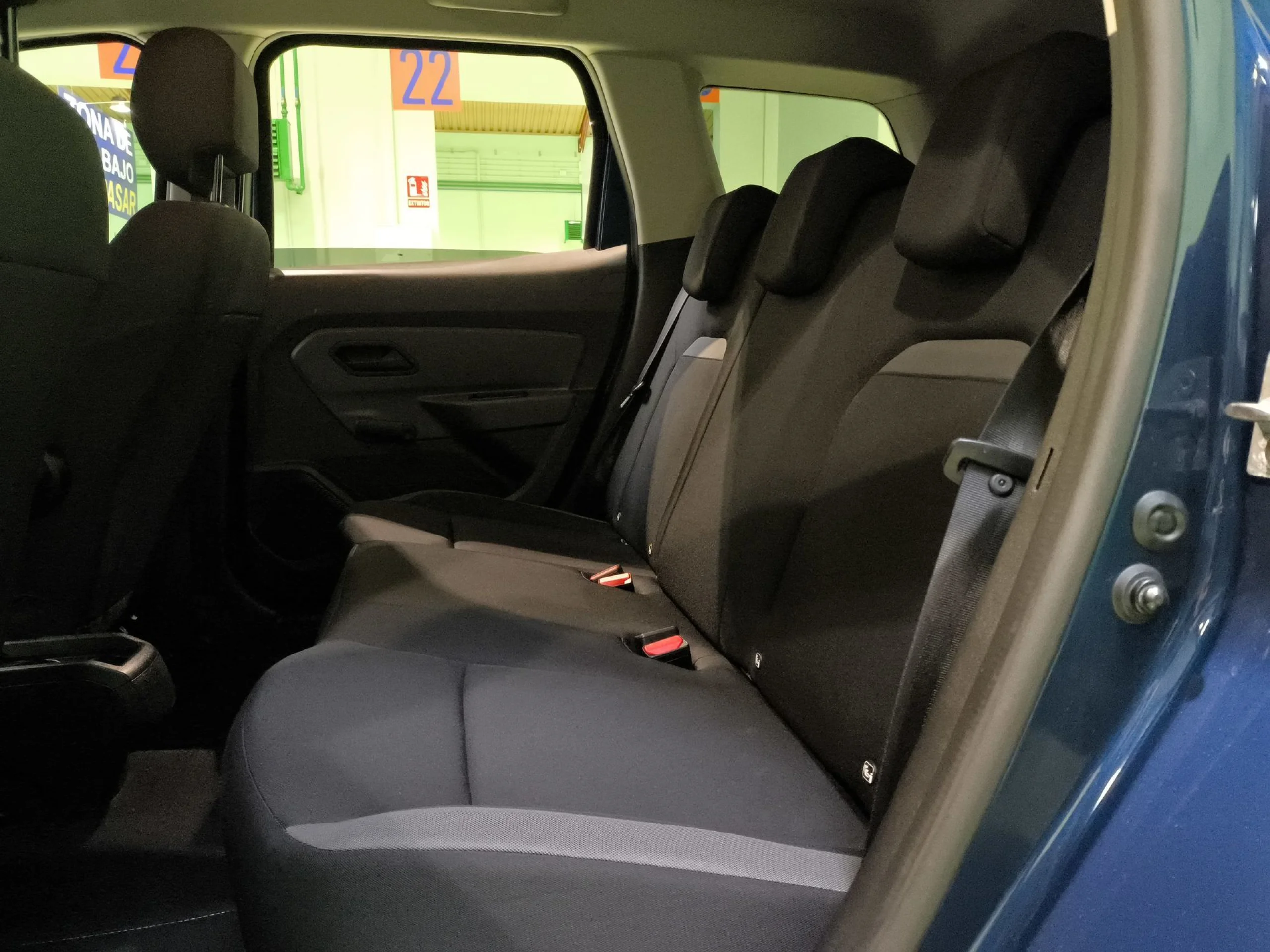 Dacia Duster Essential 1.6 84 kW (115 CV) 4X2 - Foto 17