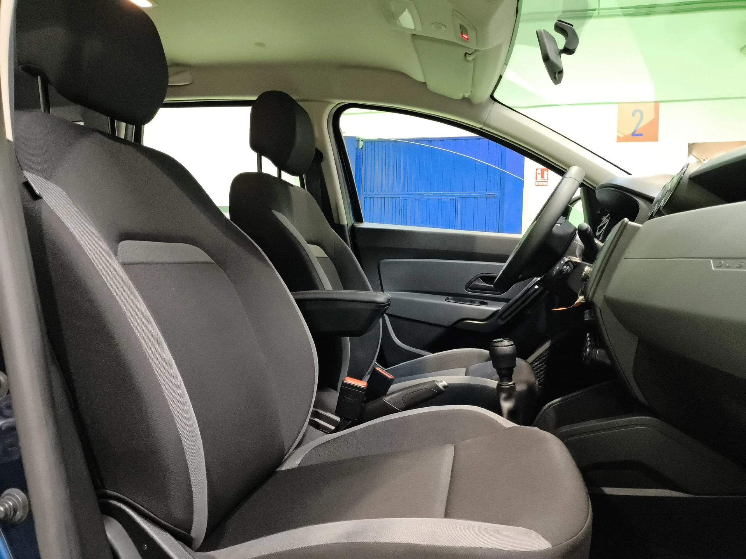 Dacia Duster Essential 1.6 84 kW (115 CV) 4X2 - Foto 19