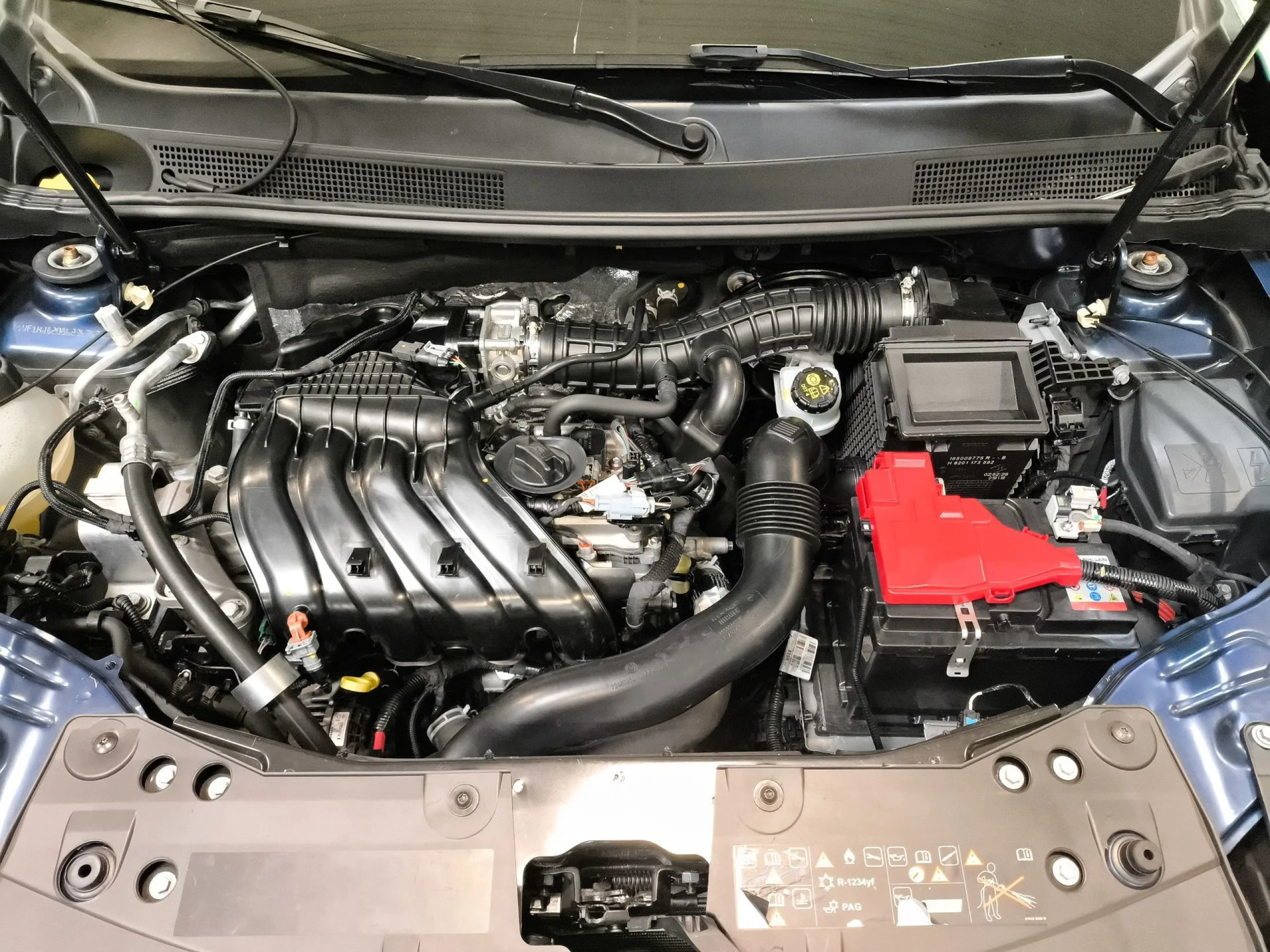Dacia Duster Essential 1.6 84 kW (115 CV) 4X2 - Foto 20