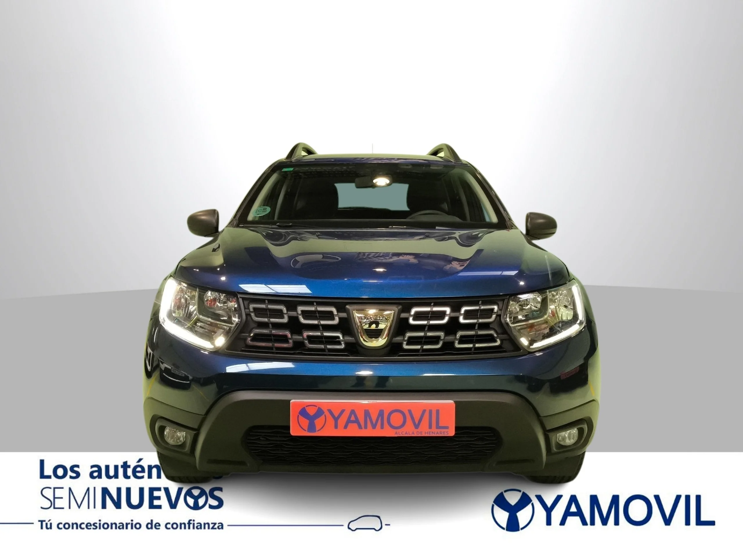 Dacia Duster Essential 1.6 84 kW (115 CV) 4X2 - Foto 3