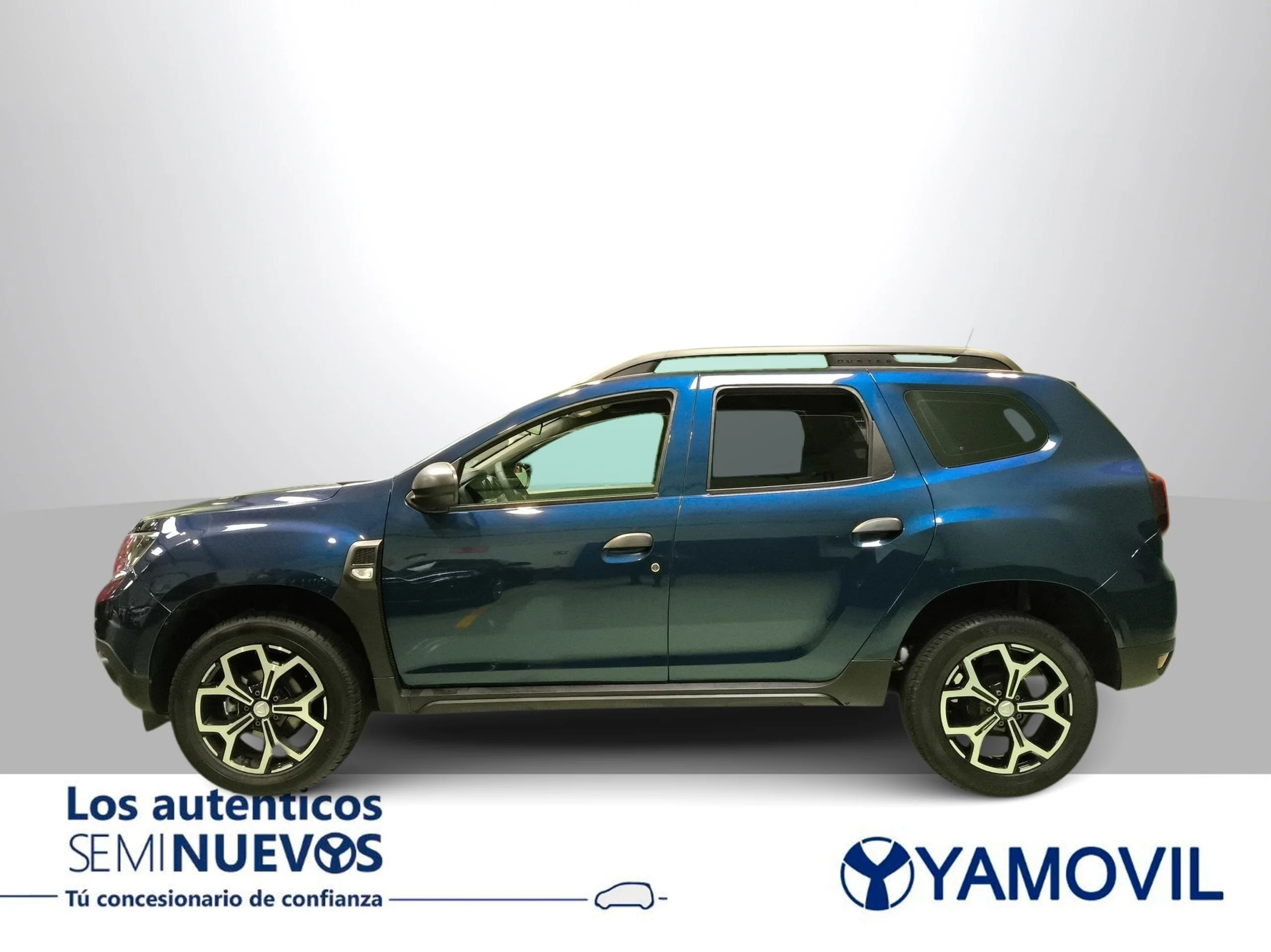 Dacia Duster Essential 1.6 84 kW (115 CV) 4X2 - Foto 4