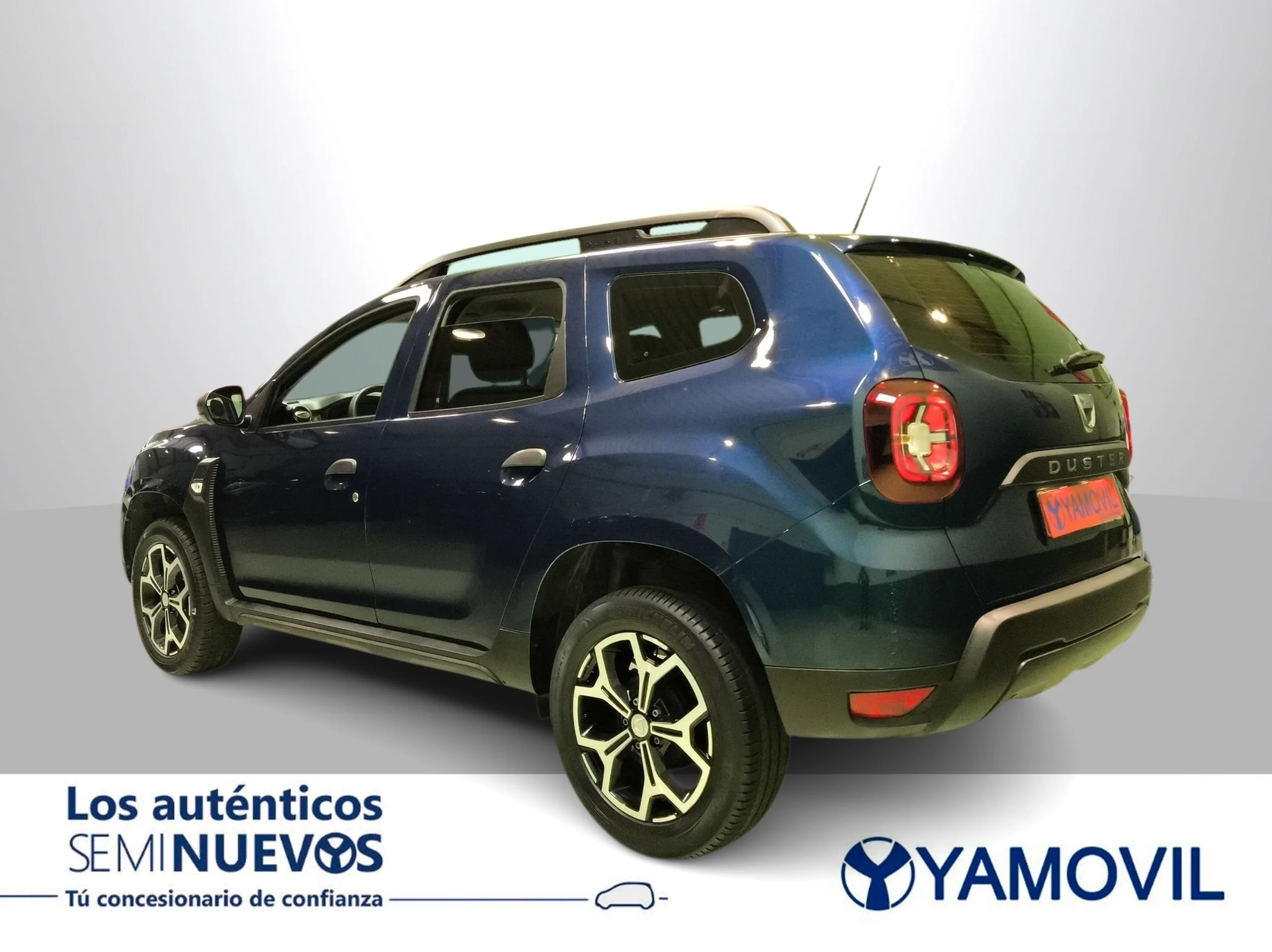 Dacia Duster Essential 1.6 84 kW (115 CV) 4X2 - Foto 5