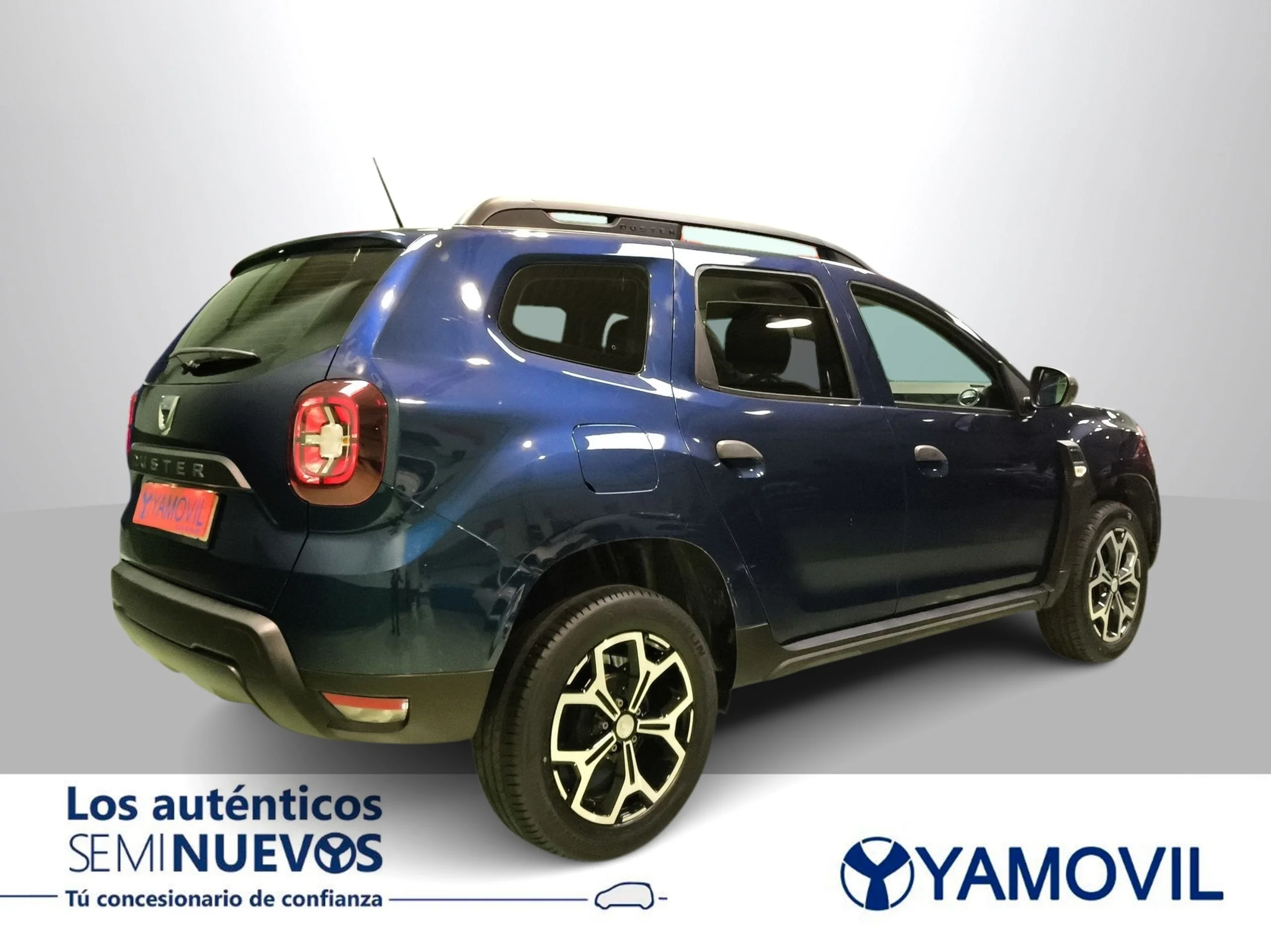Dacia Duster Essential 1.6 84 kW (115 CV) 4X2 - Foto 6