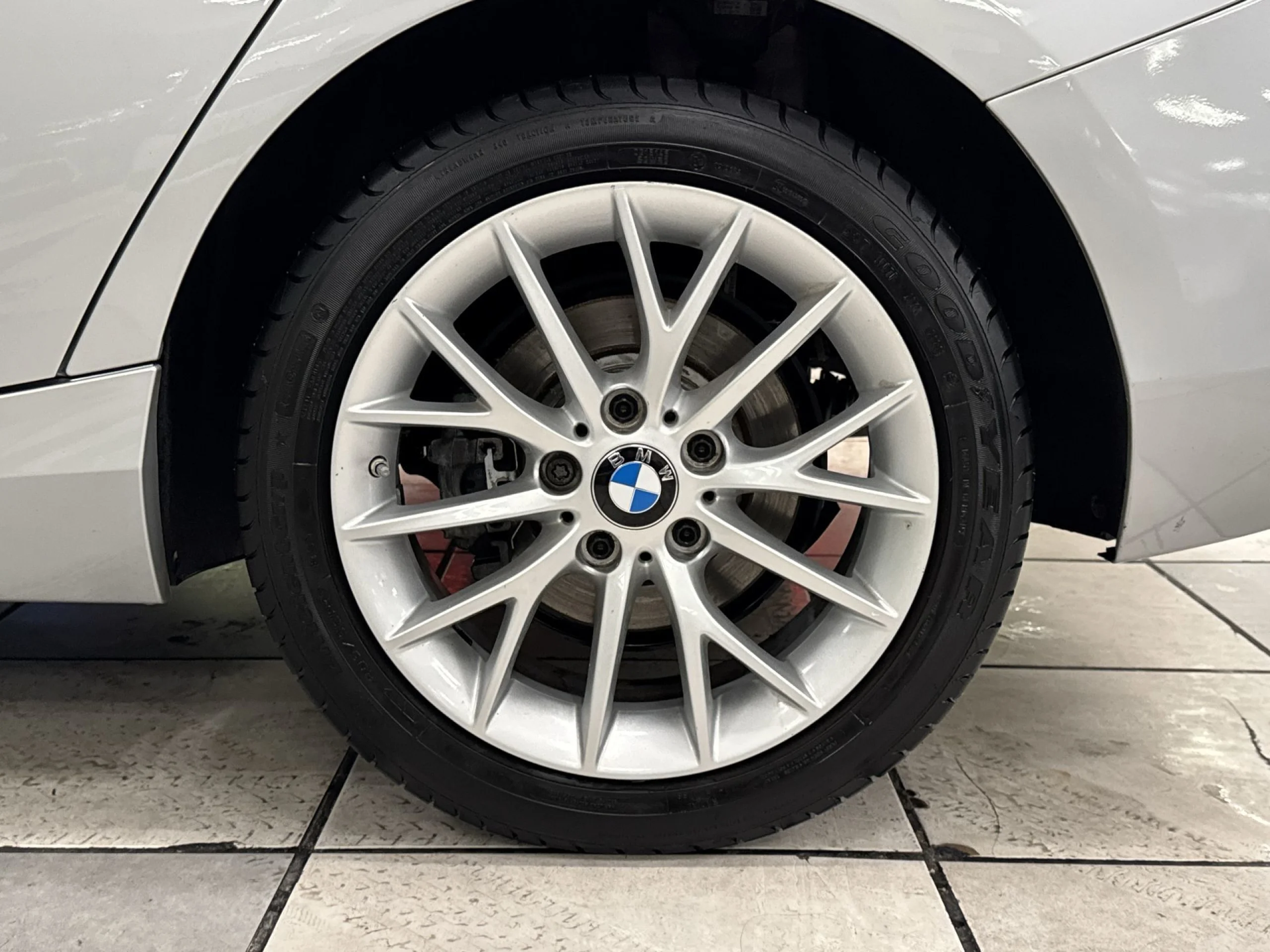 BMW Serie 1 118d 110 kW (150 CV) - Foto 7