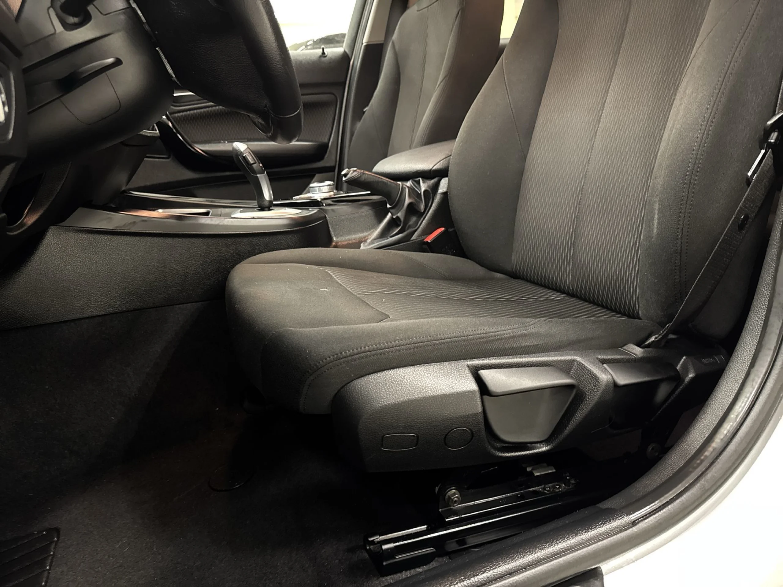 BMW Serie 1 118d 110 kW (150 CV) - Foto 9