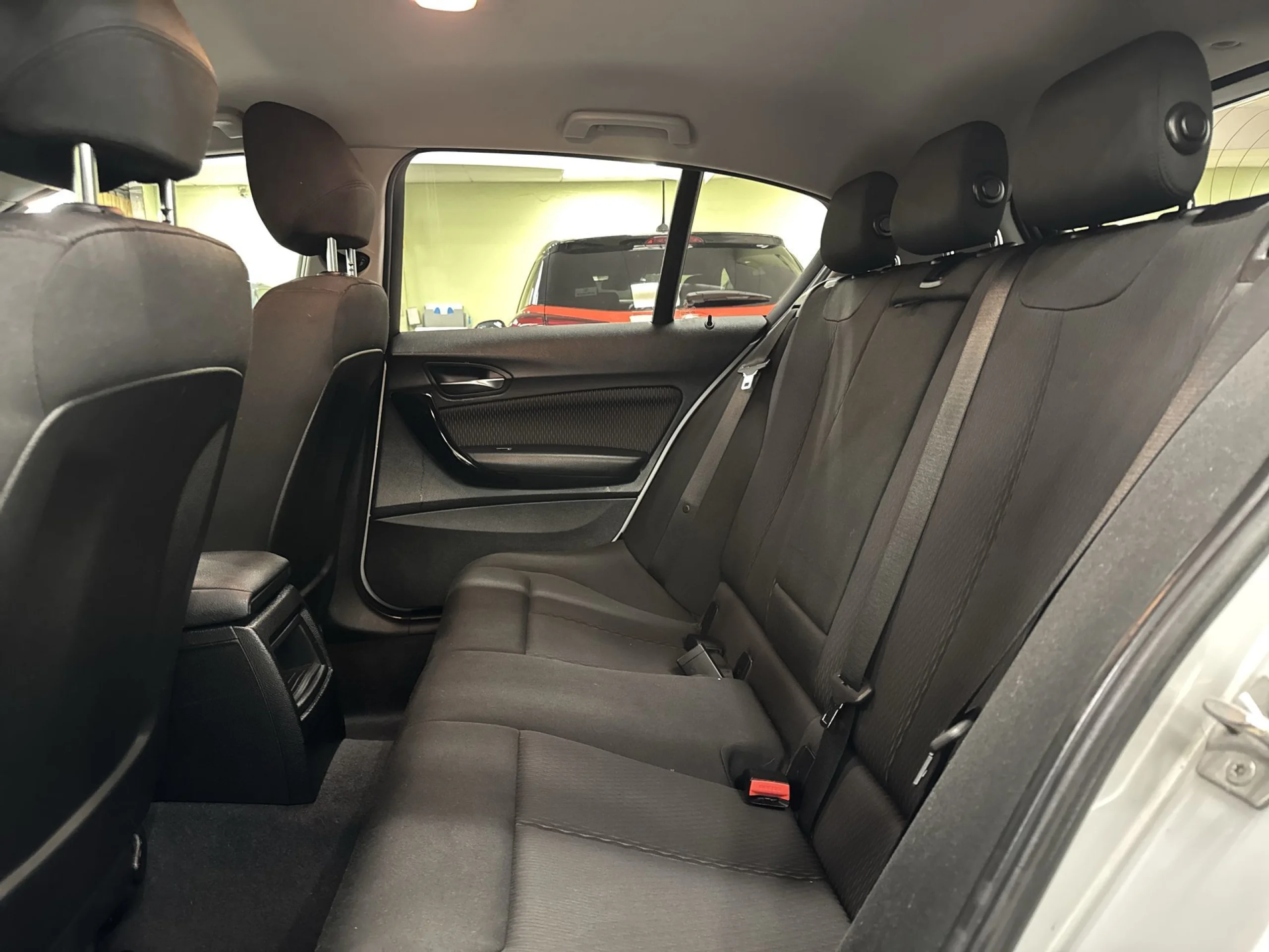 BMW Serie 1 118d 110 kW (150 CV) - Foto 21